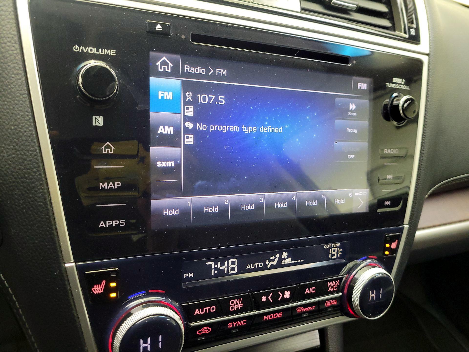 Thumbnail: 2018 Subaru Outback - 16