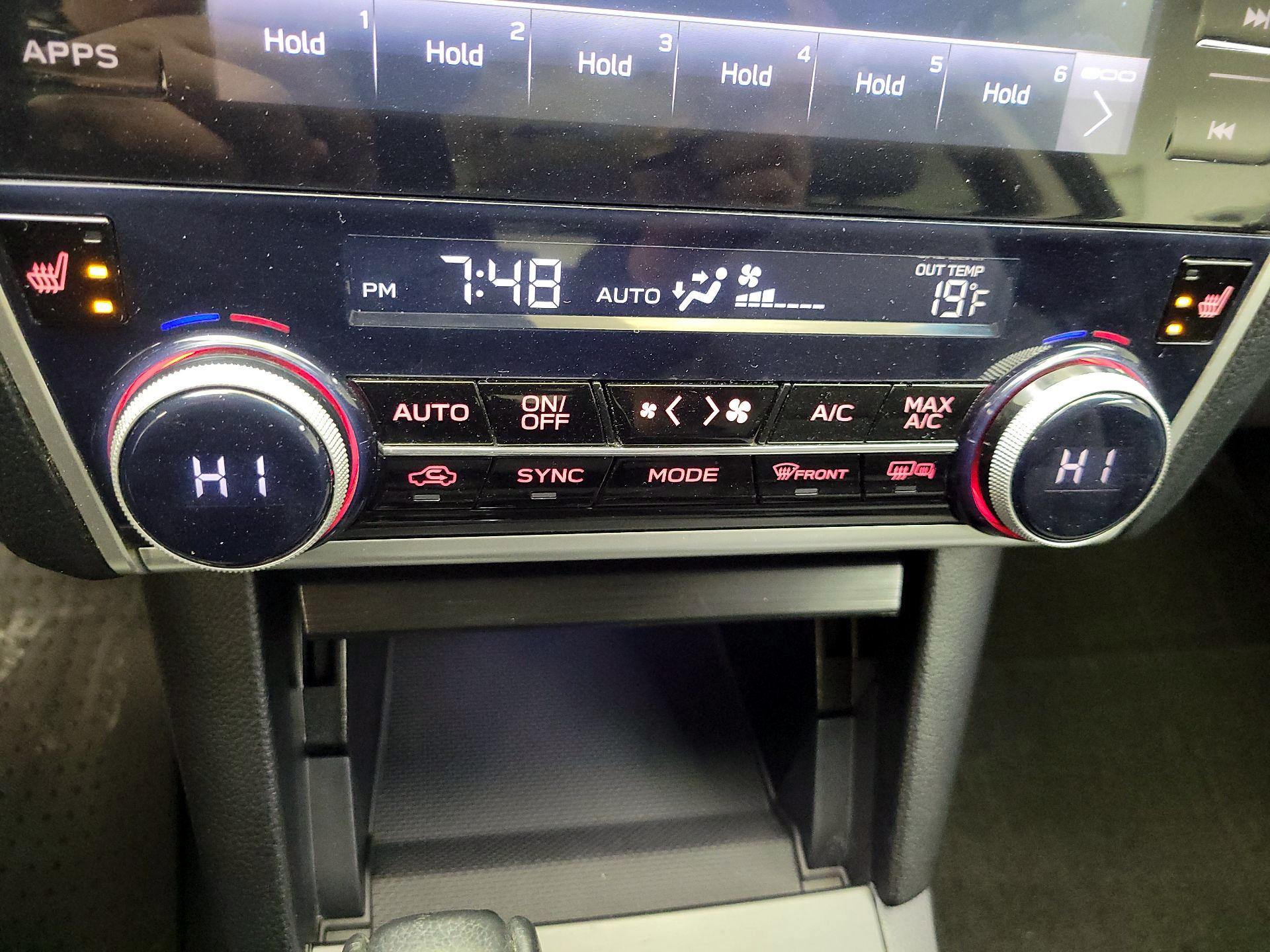 Thumbnail: 2018 Subaru Outback - 17