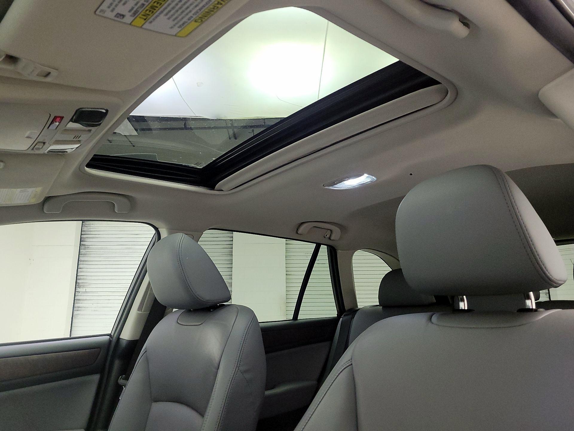 Thumbnail: 2018 Subaru Outback - 20