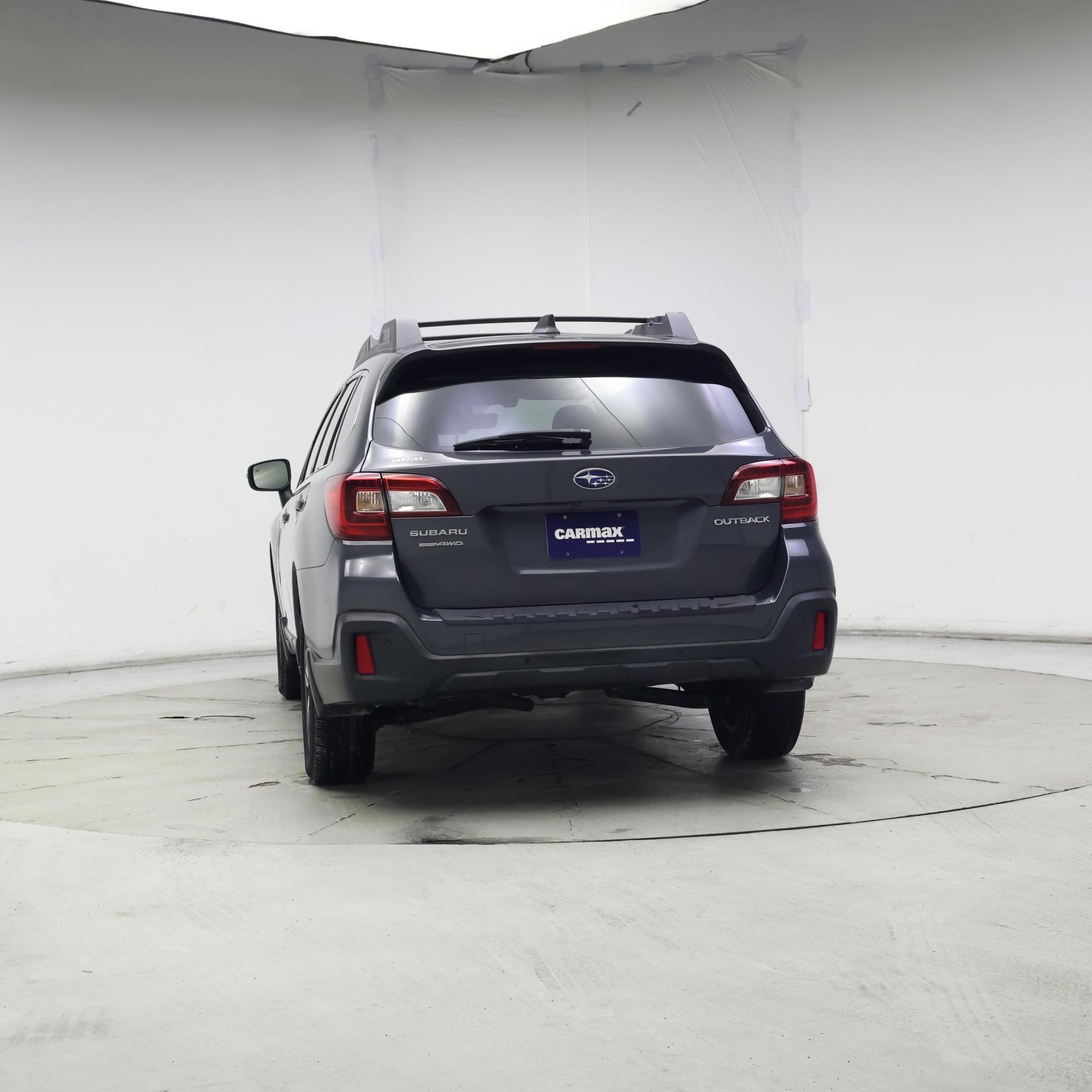 Thumbnail: 2018 Subaru Outback - 6