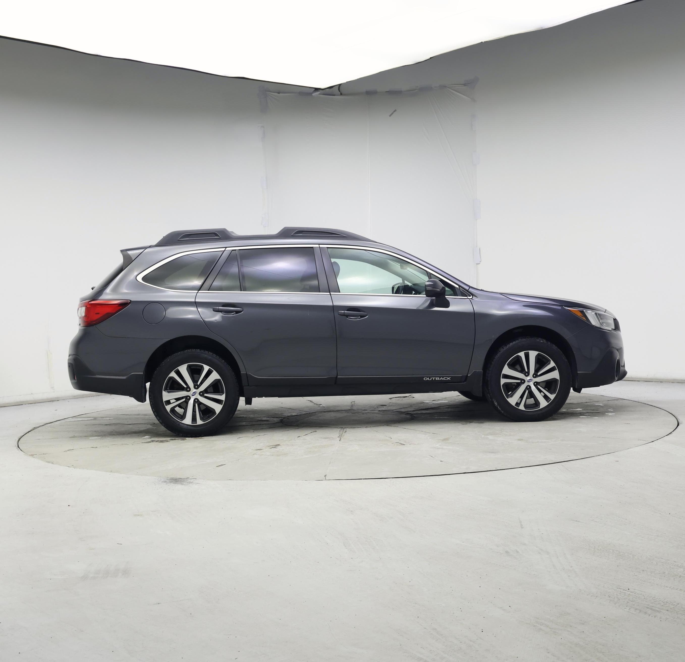 Thumbnail: 2018 Subaru Outback - 7