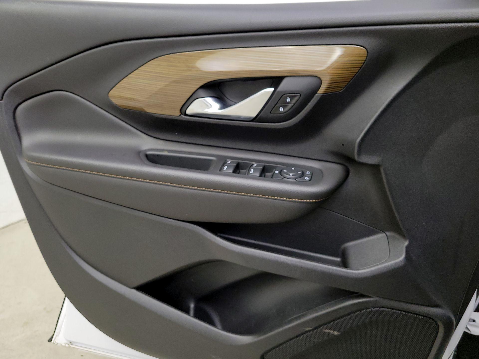 Thumbnail: 2021 GMC Terrain - 12