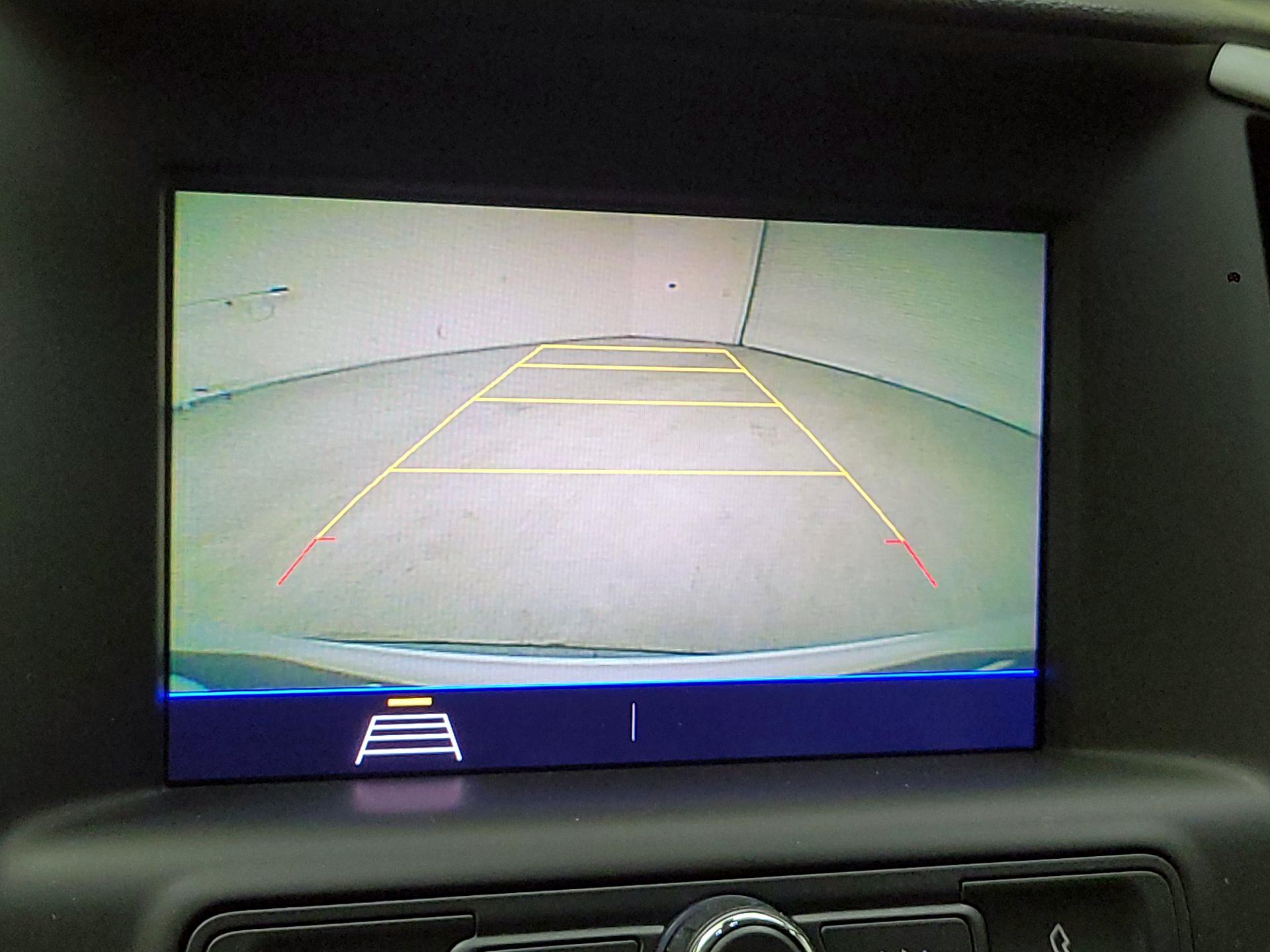 Thumbnail: 2021 GMC Terrain - 14