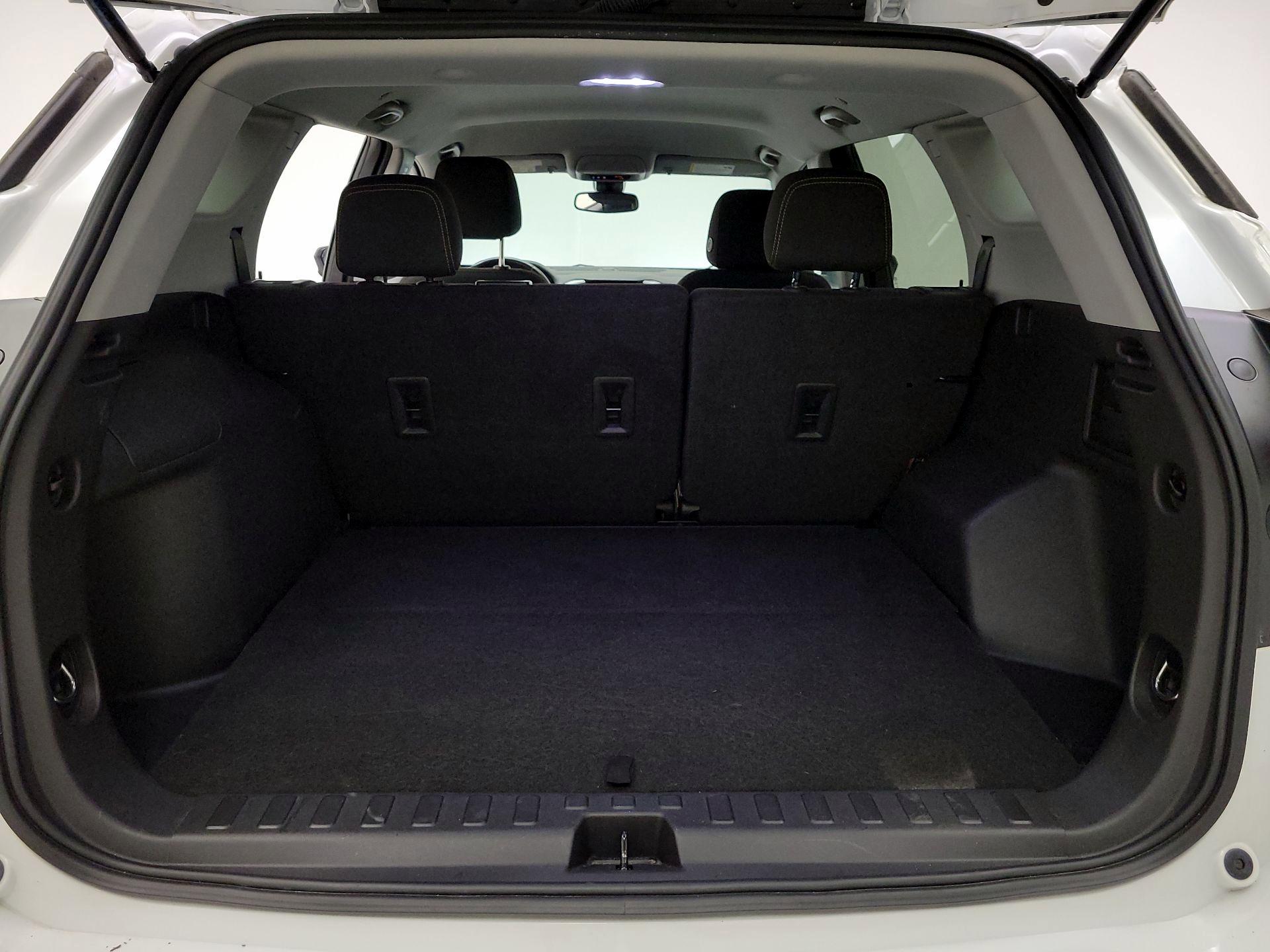 Thumbnail: 2021 GMC Terrain - 20