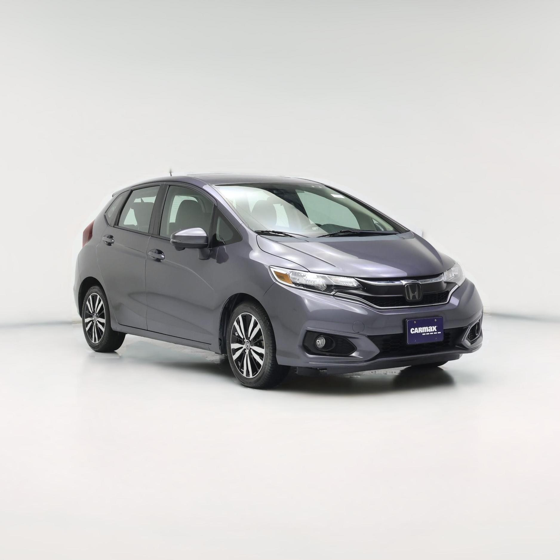 Thumbnail: 2018 Honda Fit - 1