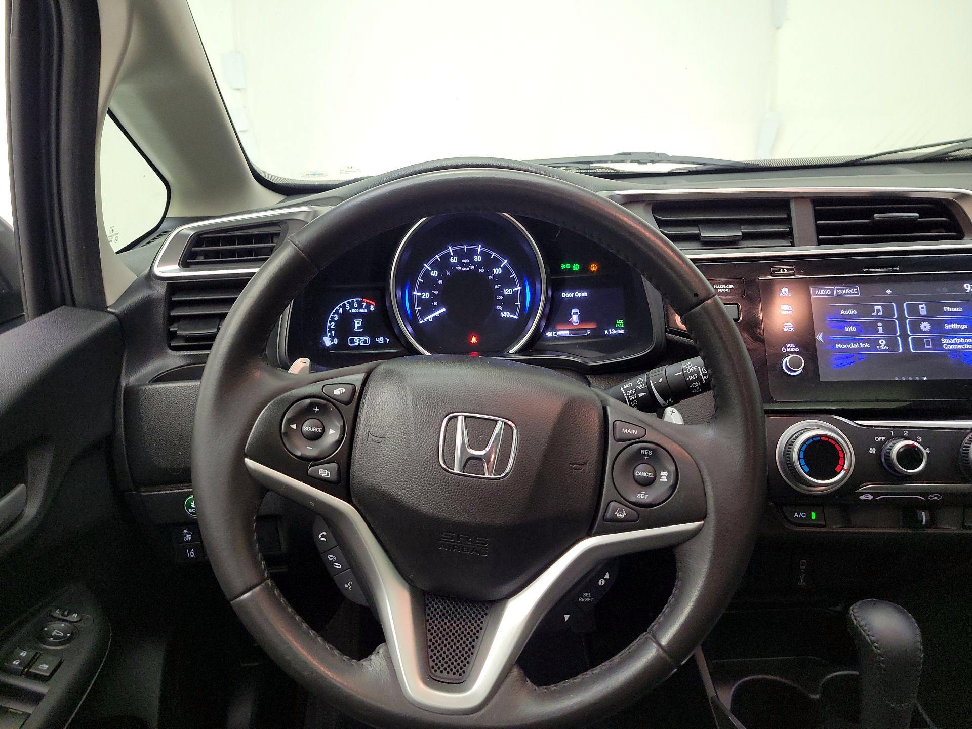 Thumbnail: 2018 Honda Fit - 10