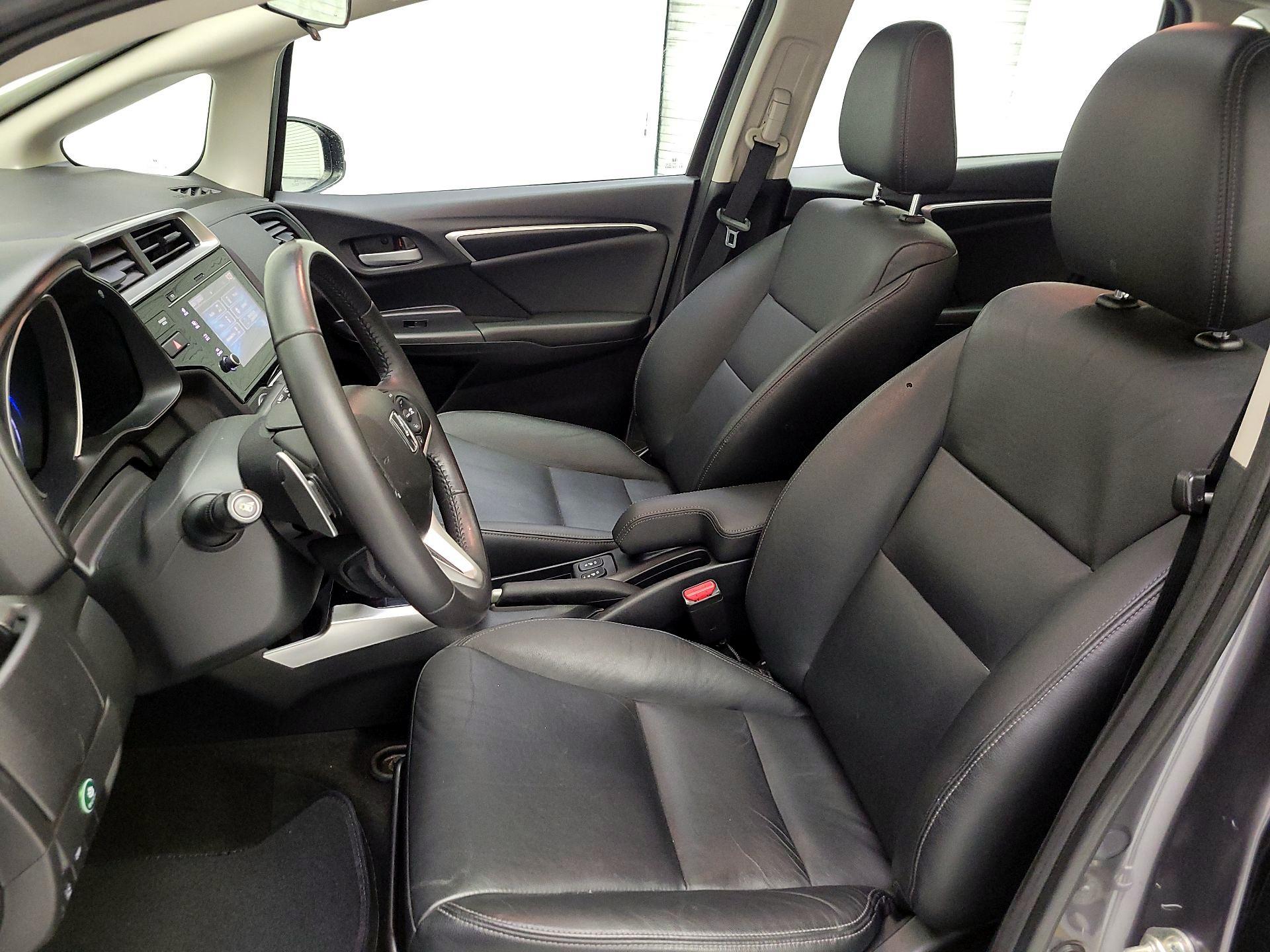 Thumbnail: 2018 Honda Fit - 11