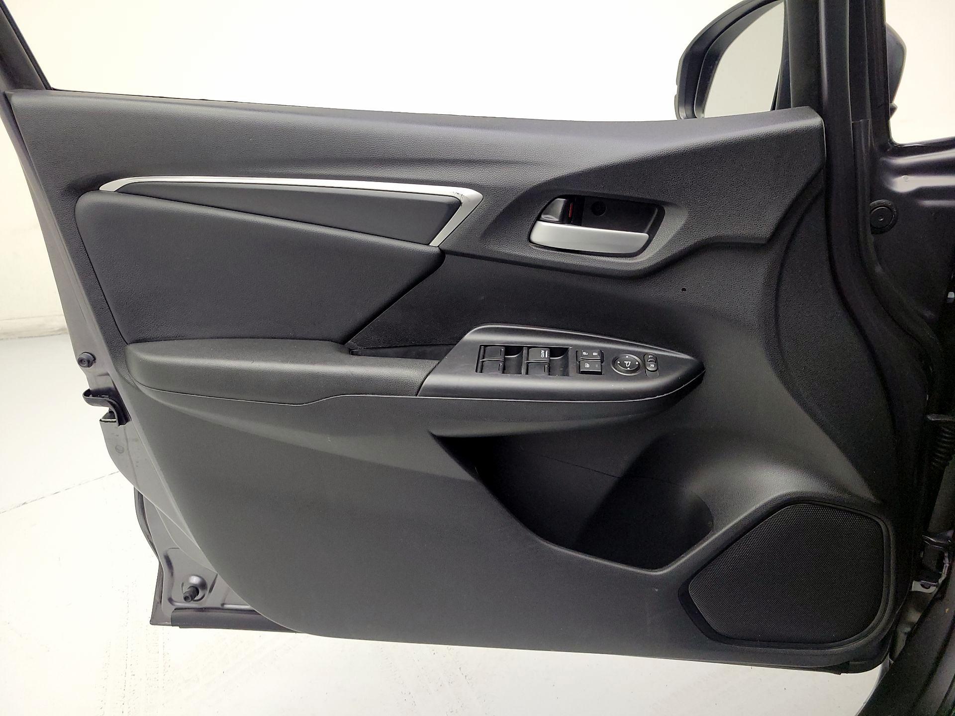 Thumbnail: 2018 Honda Fit - 12