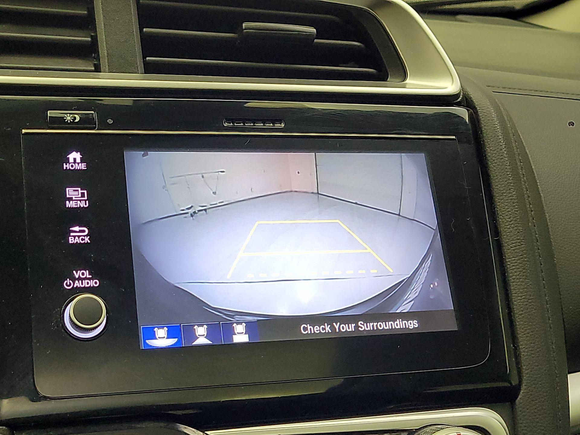 Thumbnail: 2018 Honda Fit - 14