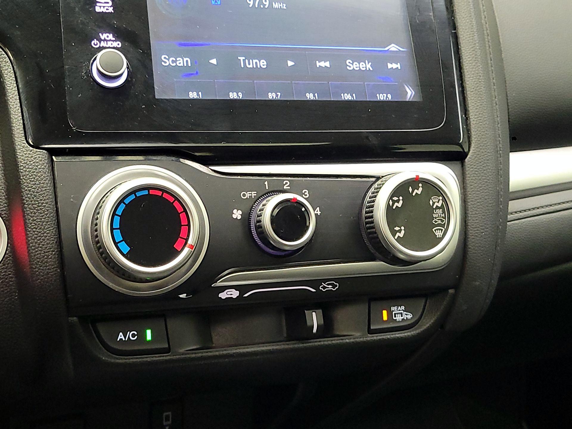 Thumbnail: 2018 Honda Fit - 16