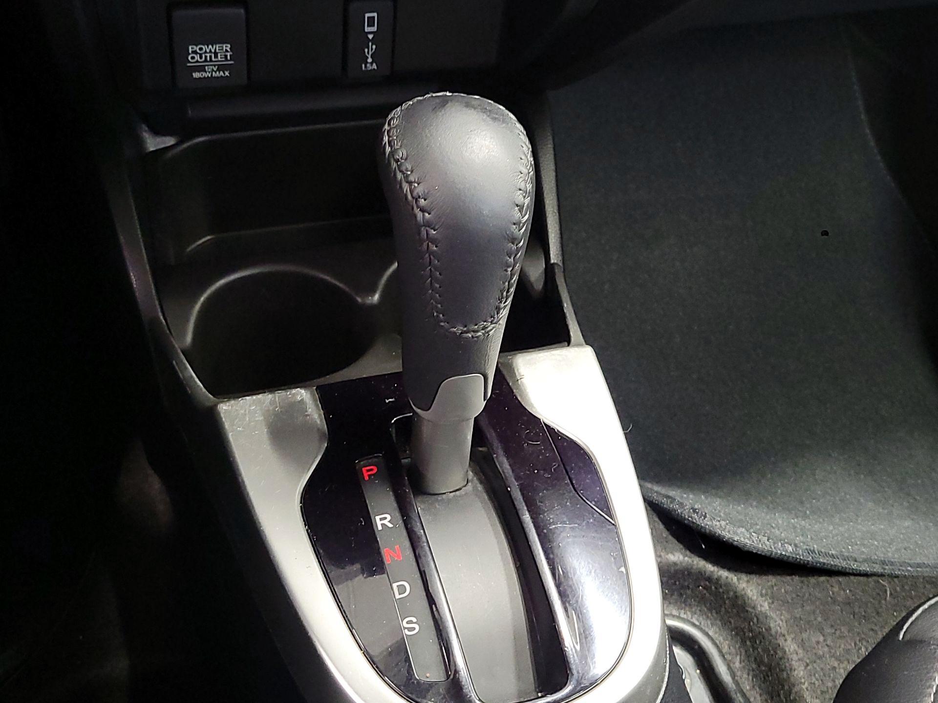 Thumbnail: 2018 Honda Fit - 17