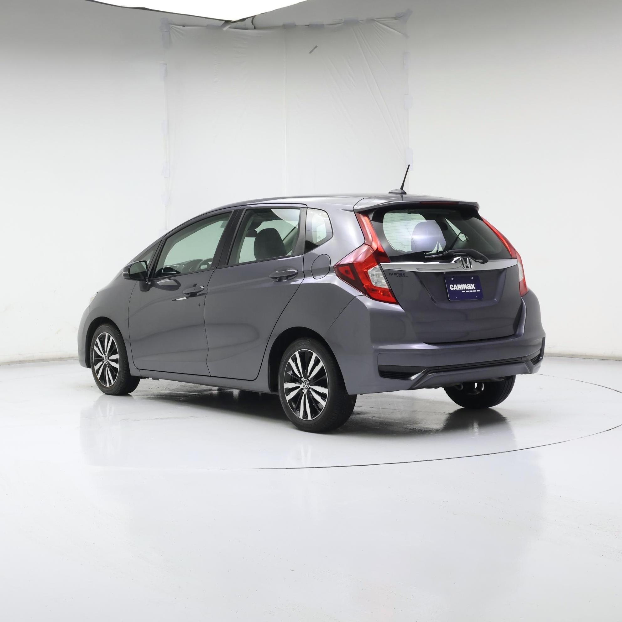 Thumbnail: 2018 Honda Fit - 2