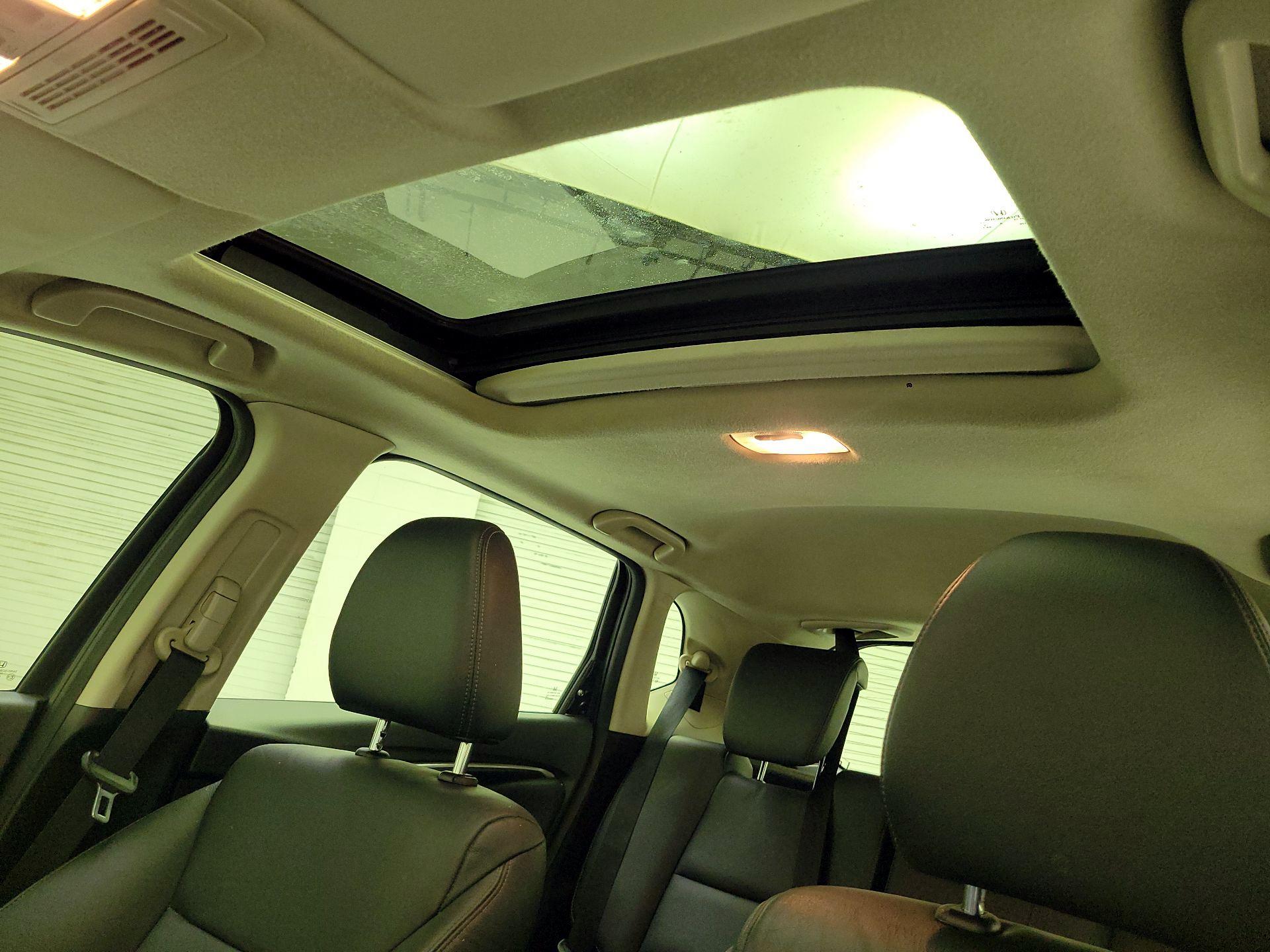 Thumbnail: 2018 Honda Fit - 19