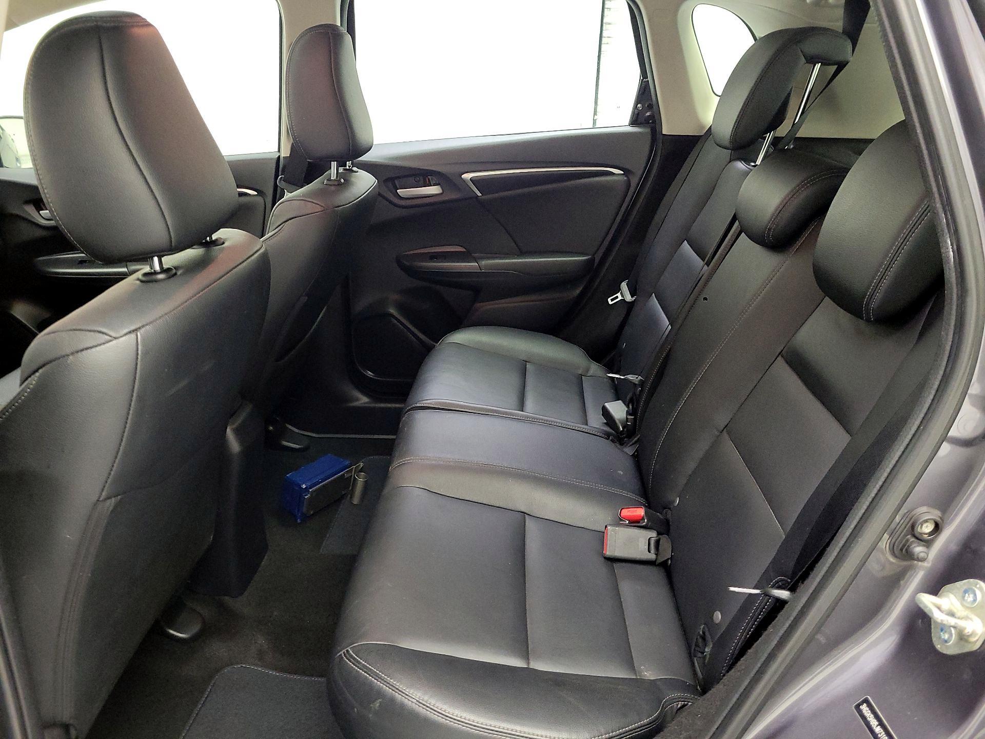 Thumbnail: 2018 Honda Fit - 20