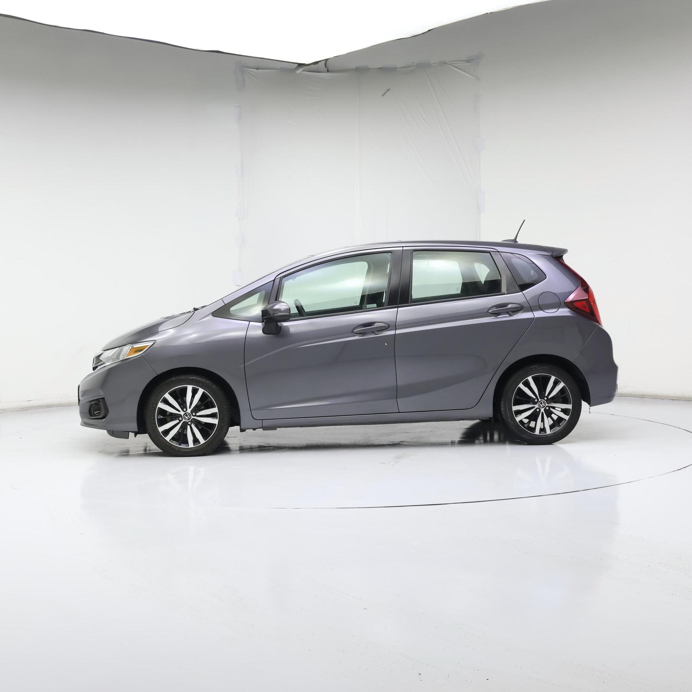 Thumbnail: 2018 Honda Fit - 3