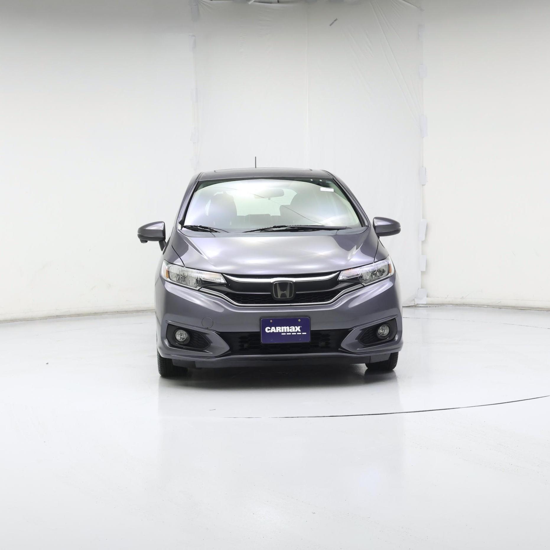 Thumbnail: 2018 Honda Fit - 5