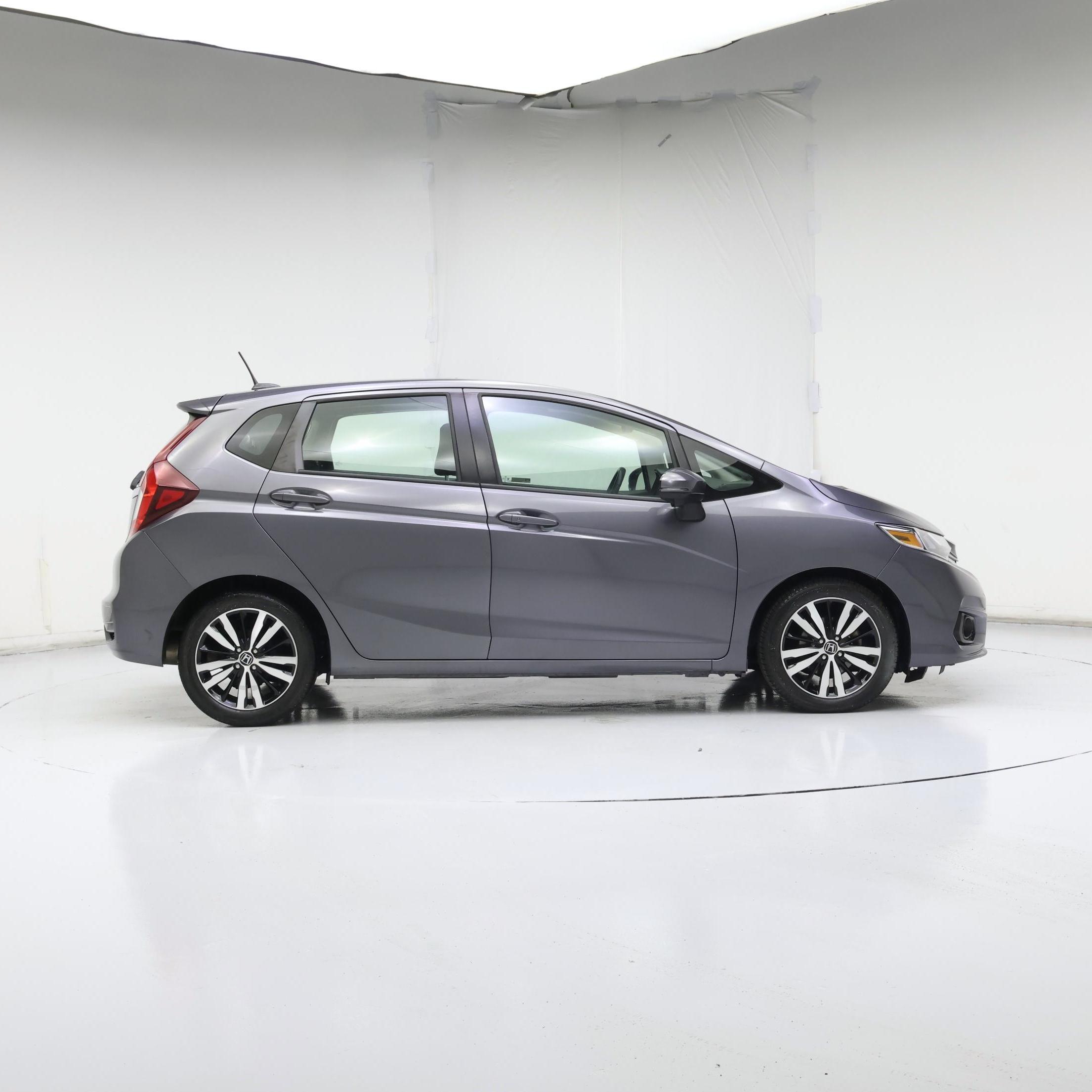 Thumbnail: 2018 Honda Fit - 7