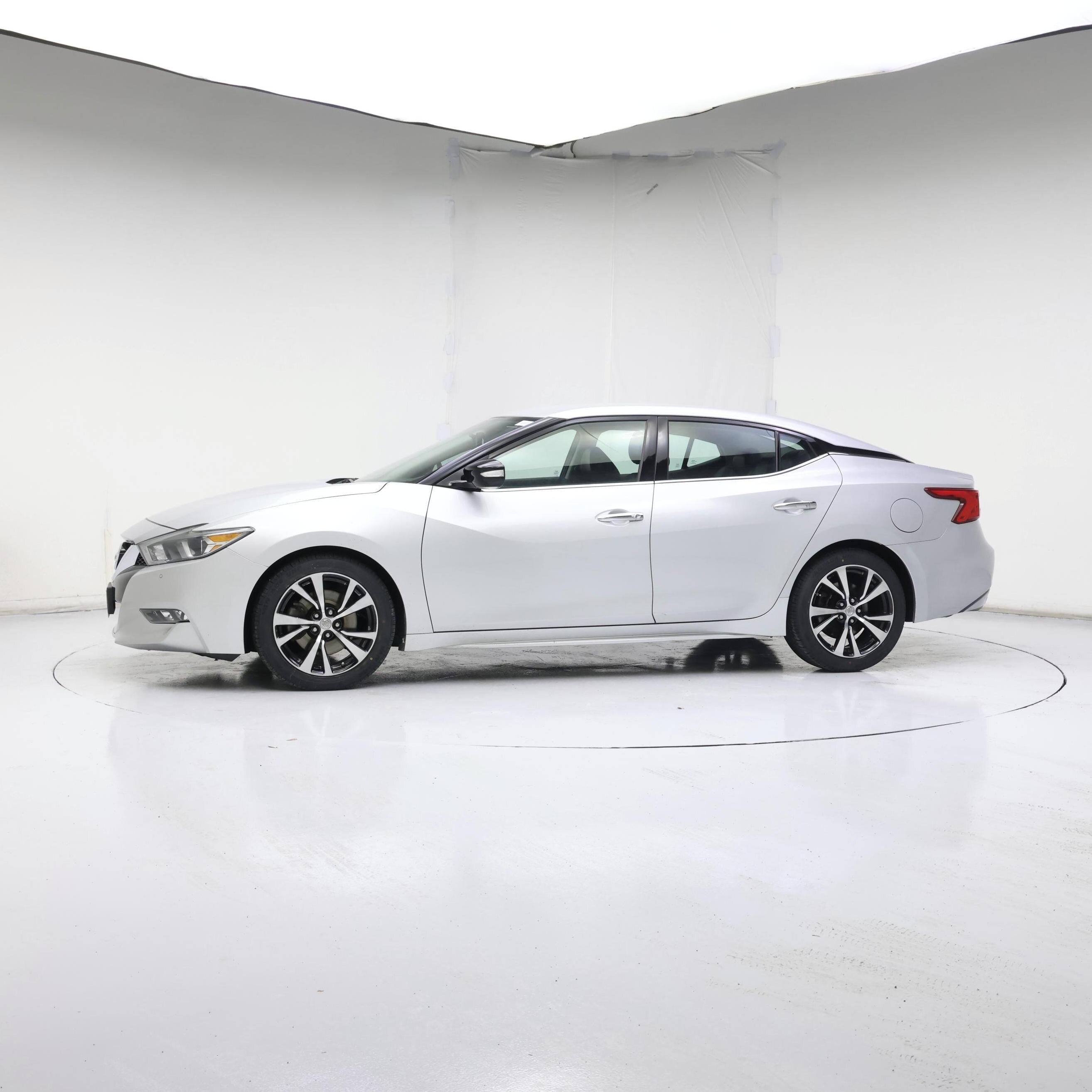 Thumbnail: 2018 Nissan Maxima - 3