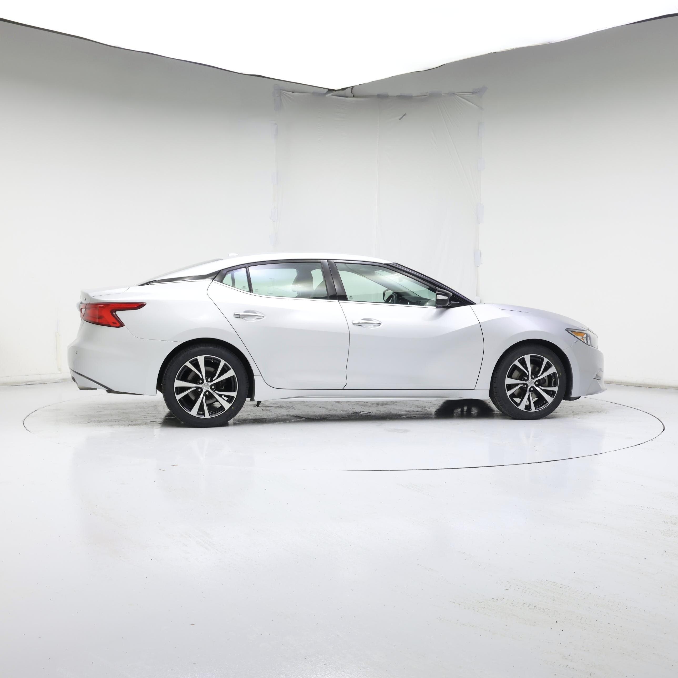 Thumbnail: 2018 Nissan Maxima - 7