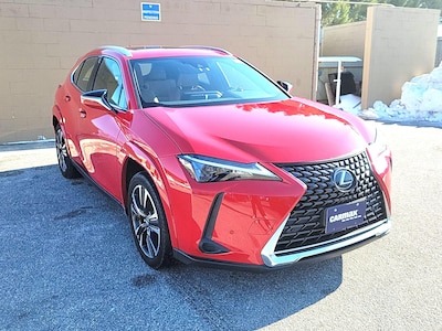 2023 Lexus UX 250h Premium