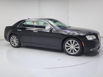 2020 Chrysler 300 Limited