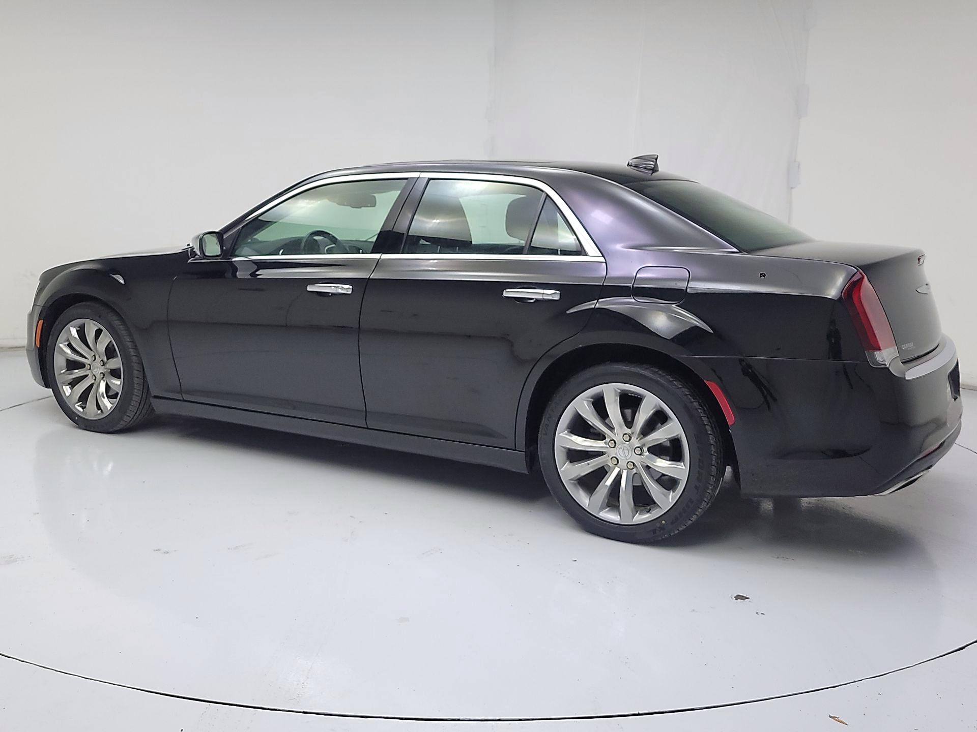 Thumbnail: 2020 Chrysler 300 - 7