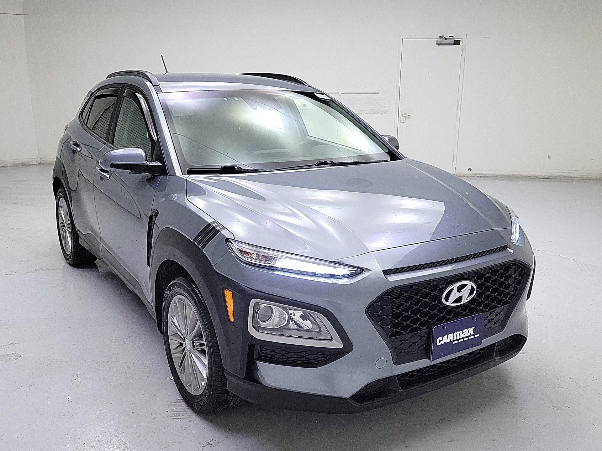 Thumbnail: 2020 Hyundai Kona - 1