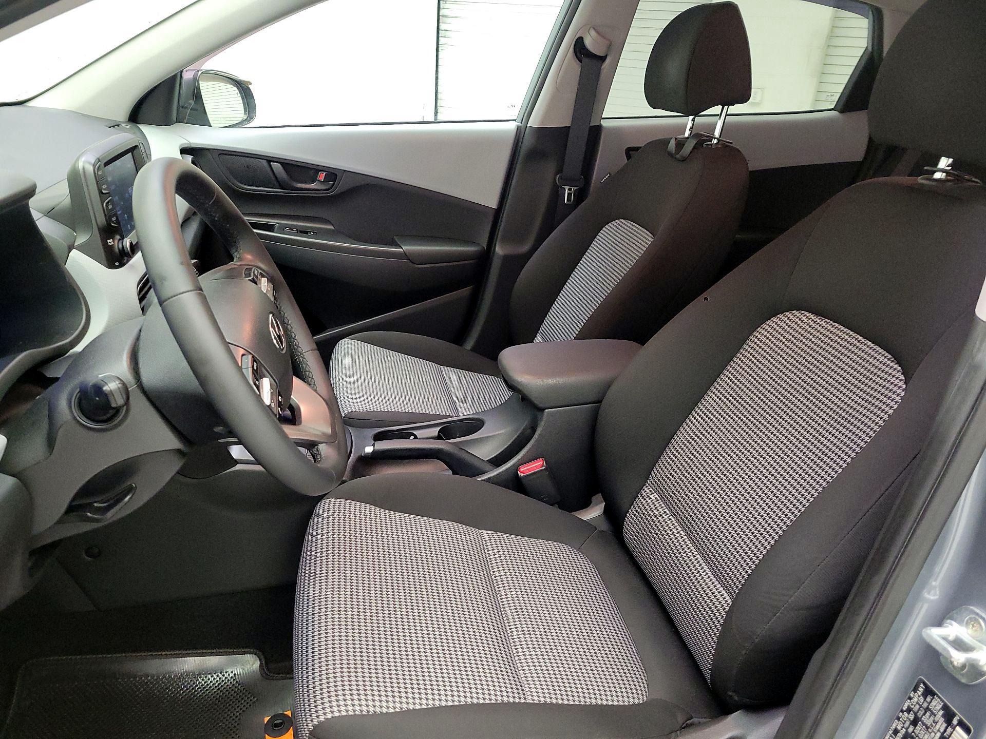 Thumbnail: 2020 Hyundai Kona - 9