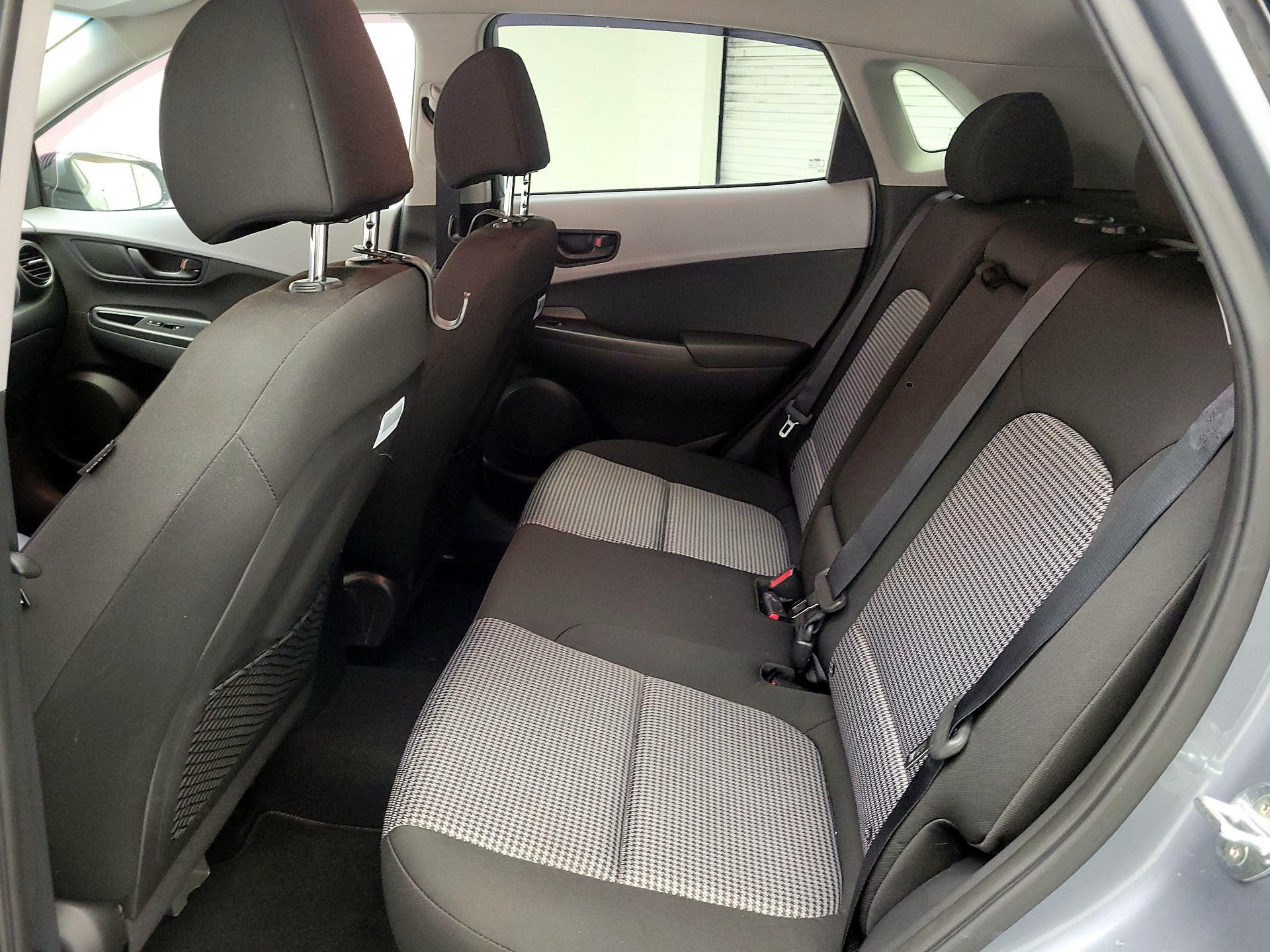 Thumbnail: 2020 Hyundai Kona - 17