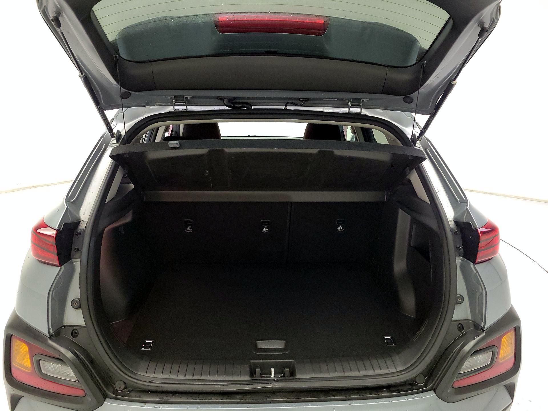 Thumbnail: 2020 Hyundai Kona - 18