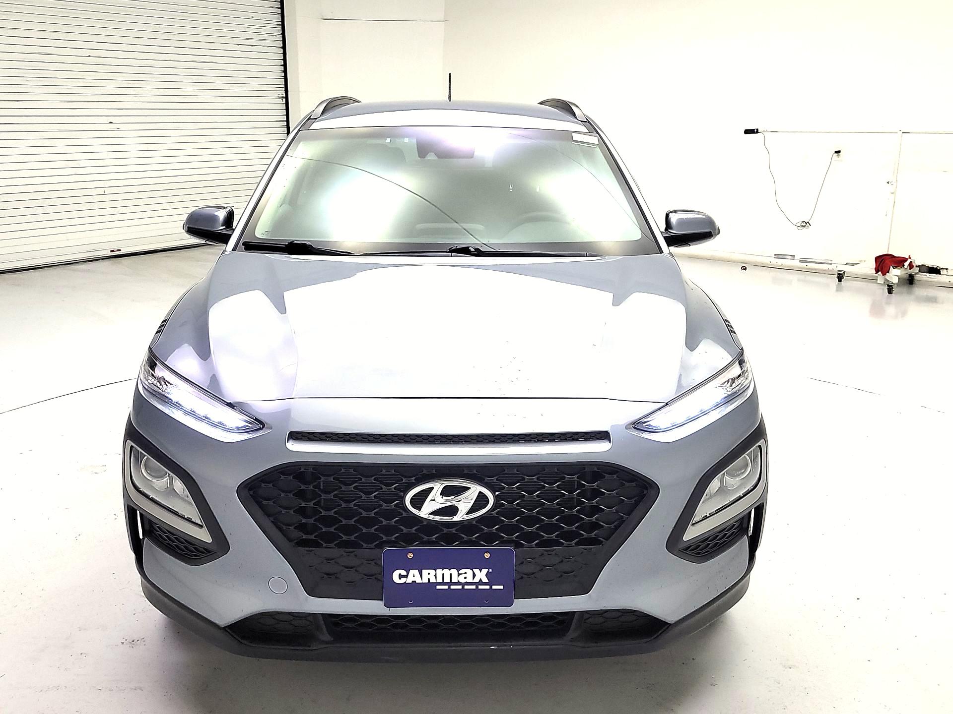 Thumbnail: 2020 Hyundai Kona - 2