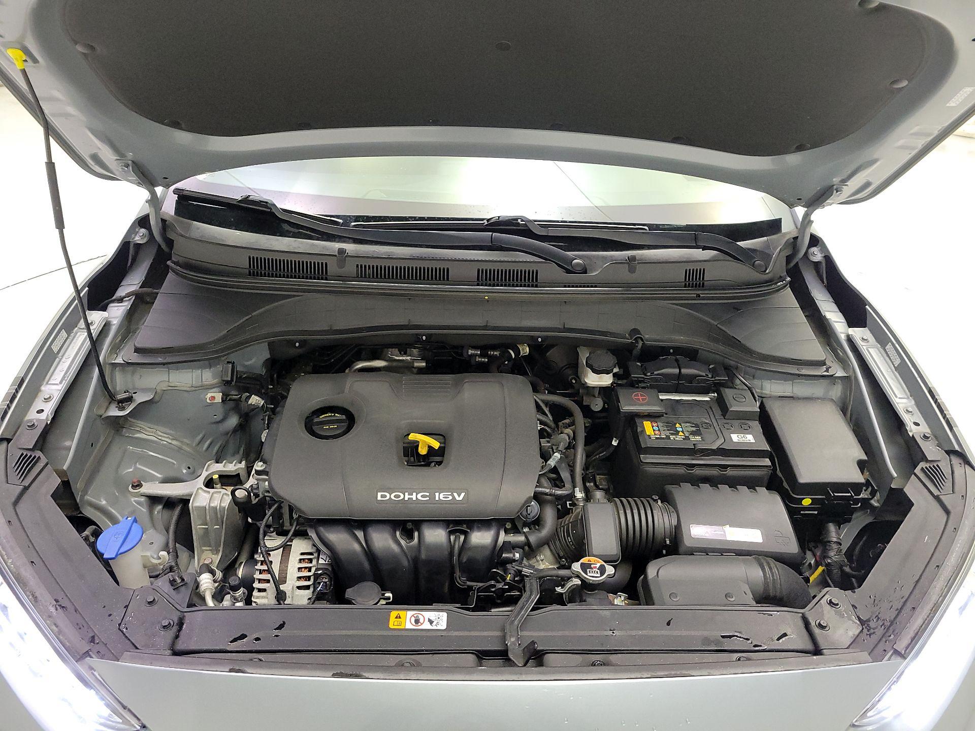 Thumbnail: 2020 Hyundai Kona - 19