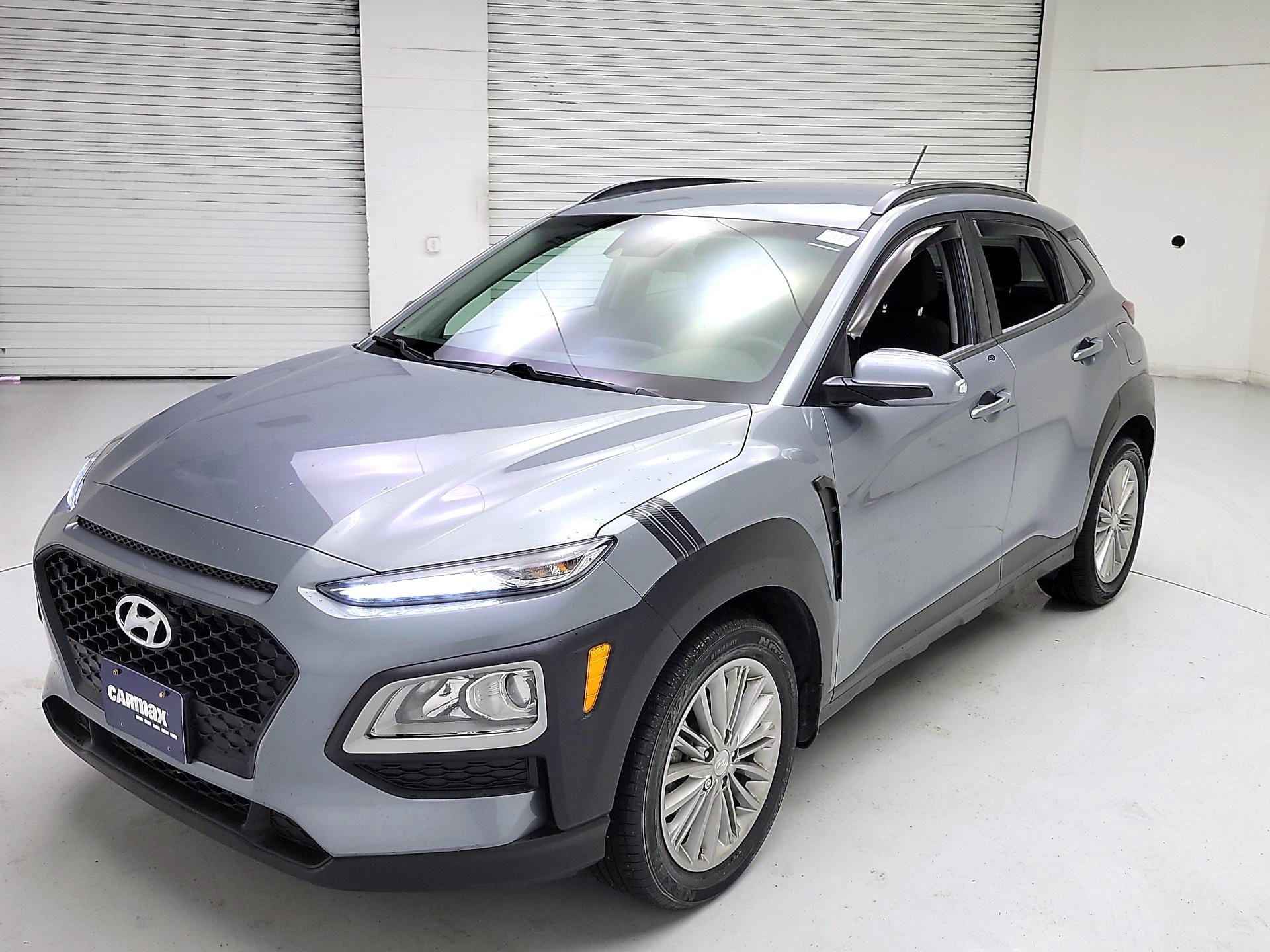 Thumbnail: 2020 Hyundai Kona - 3