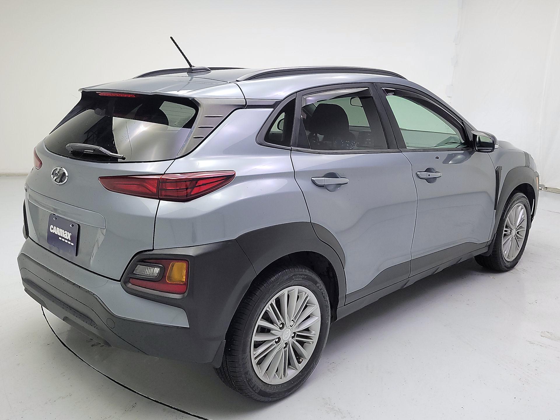 Thumbnail: 2020 Hyundai Kona - 5