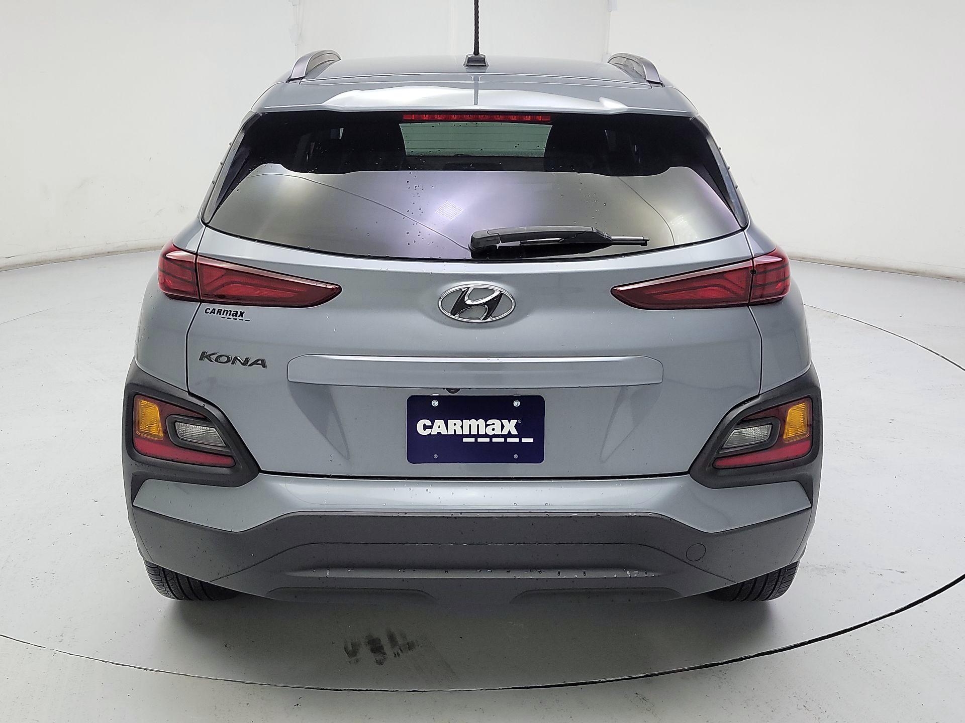Thumbnail: 2020 Hyundai Kona - 6