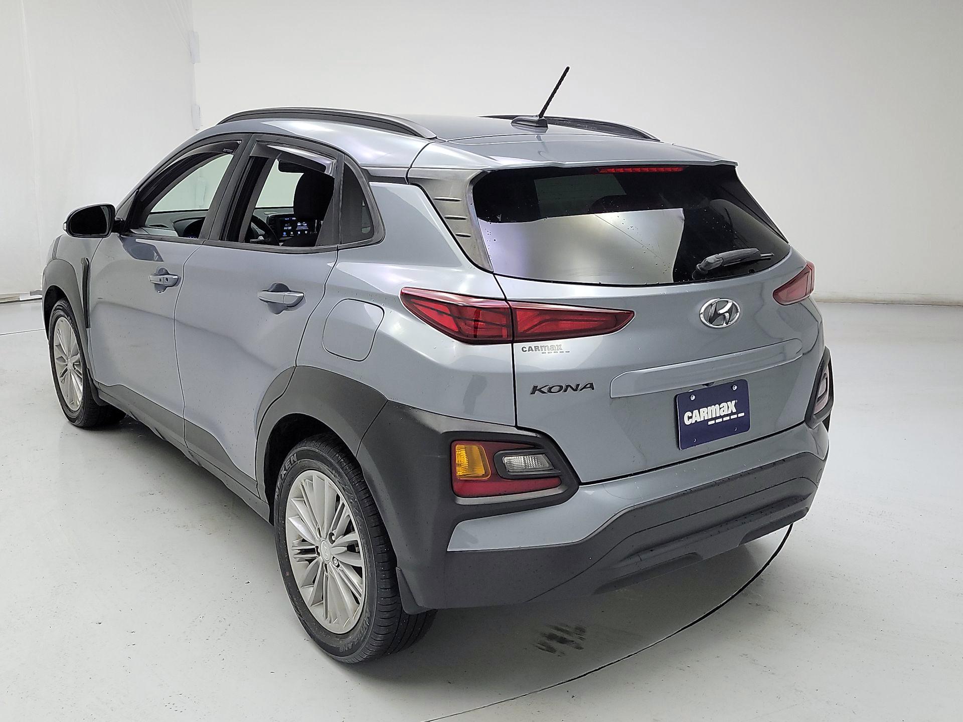 Thumbnail: 2020 Hyundai Kona - 7