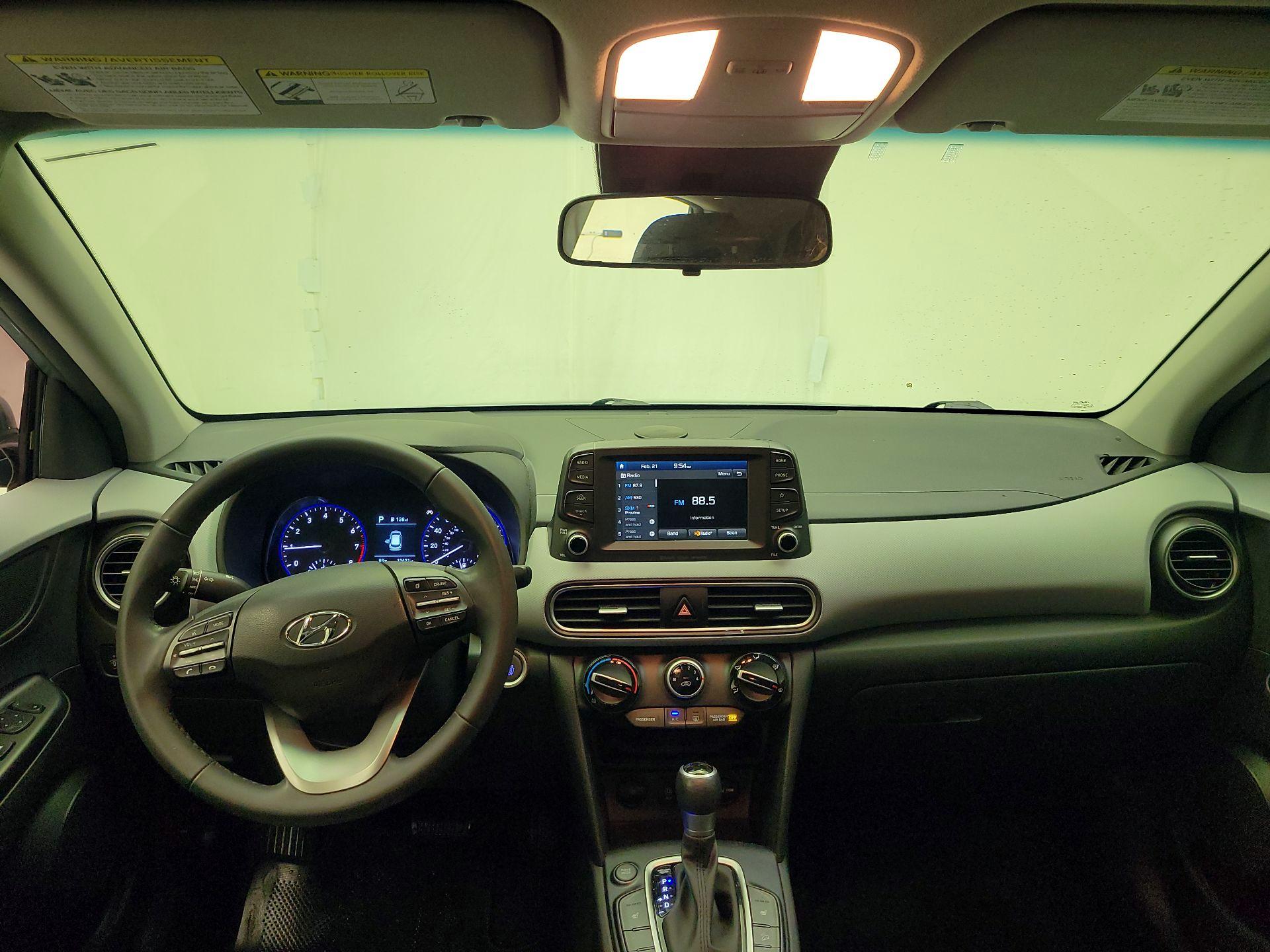 Thumbnail: 2020 Hyundai Kona - 8