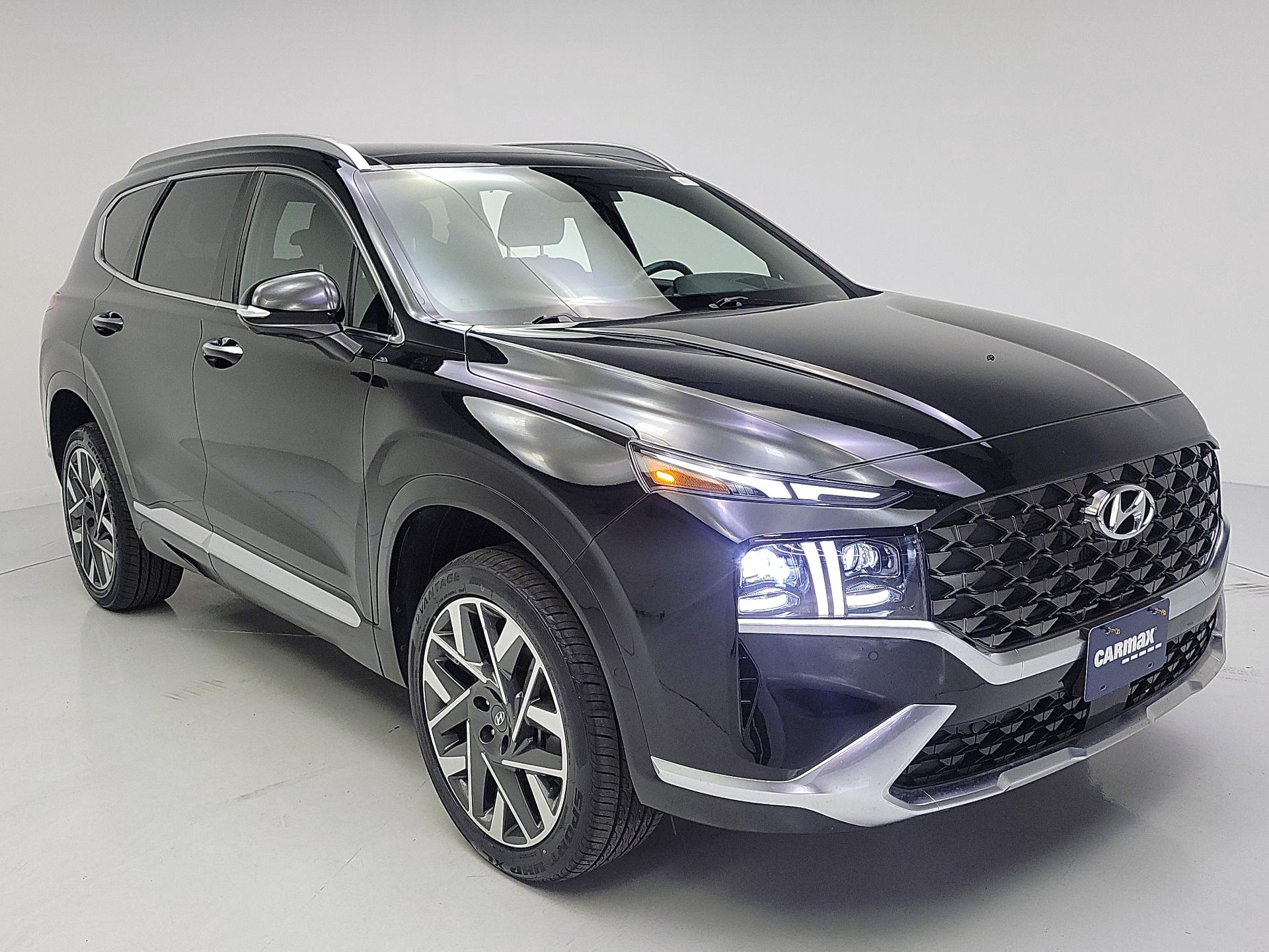 Thumbnail: 2023 Hyundai Santa Fe - 1