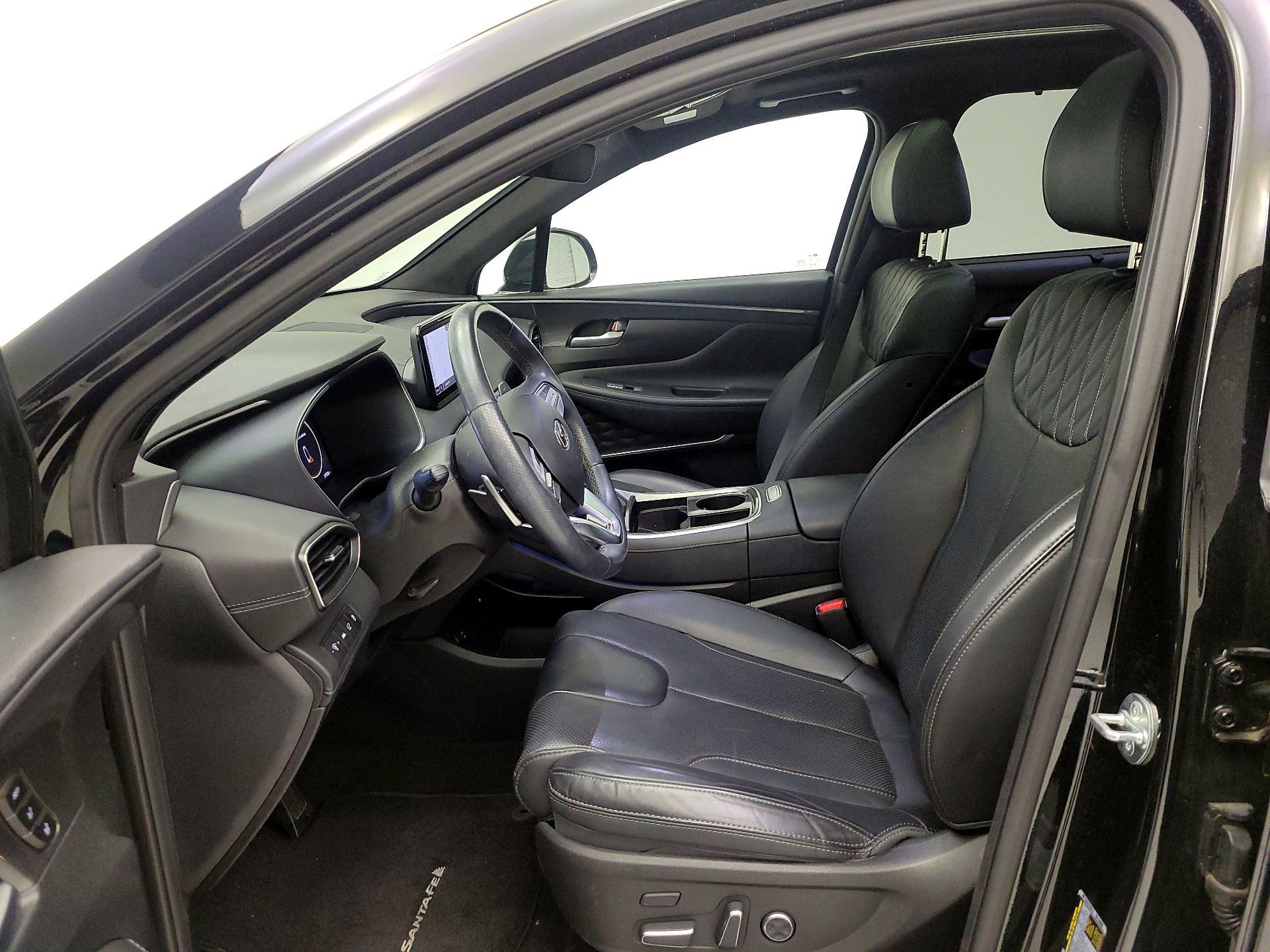 Thumbnail: 2023 Hyundai Santa Fe - 9