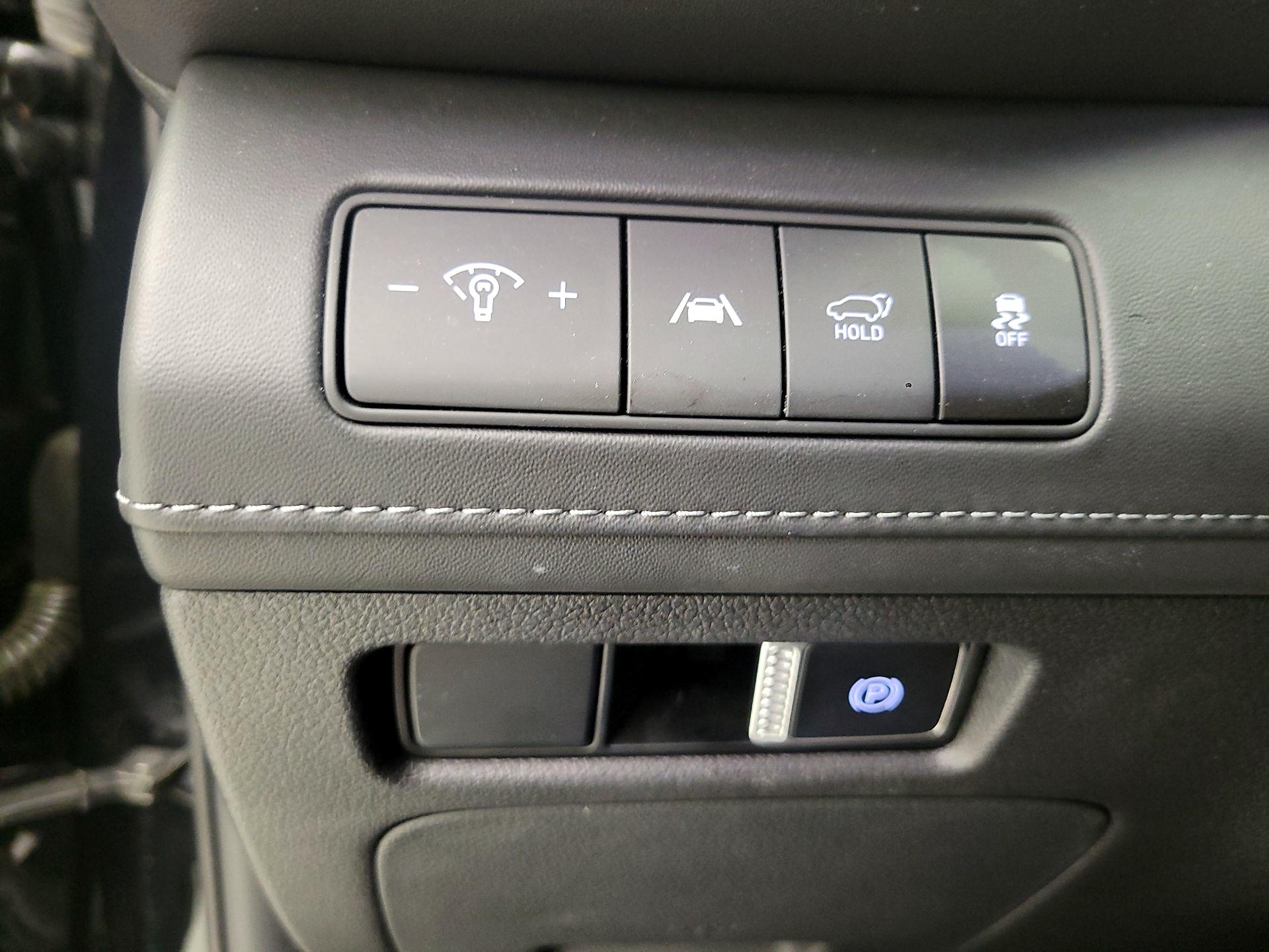 Thumbnail: 2023 Hyundai Santa Fe - 11