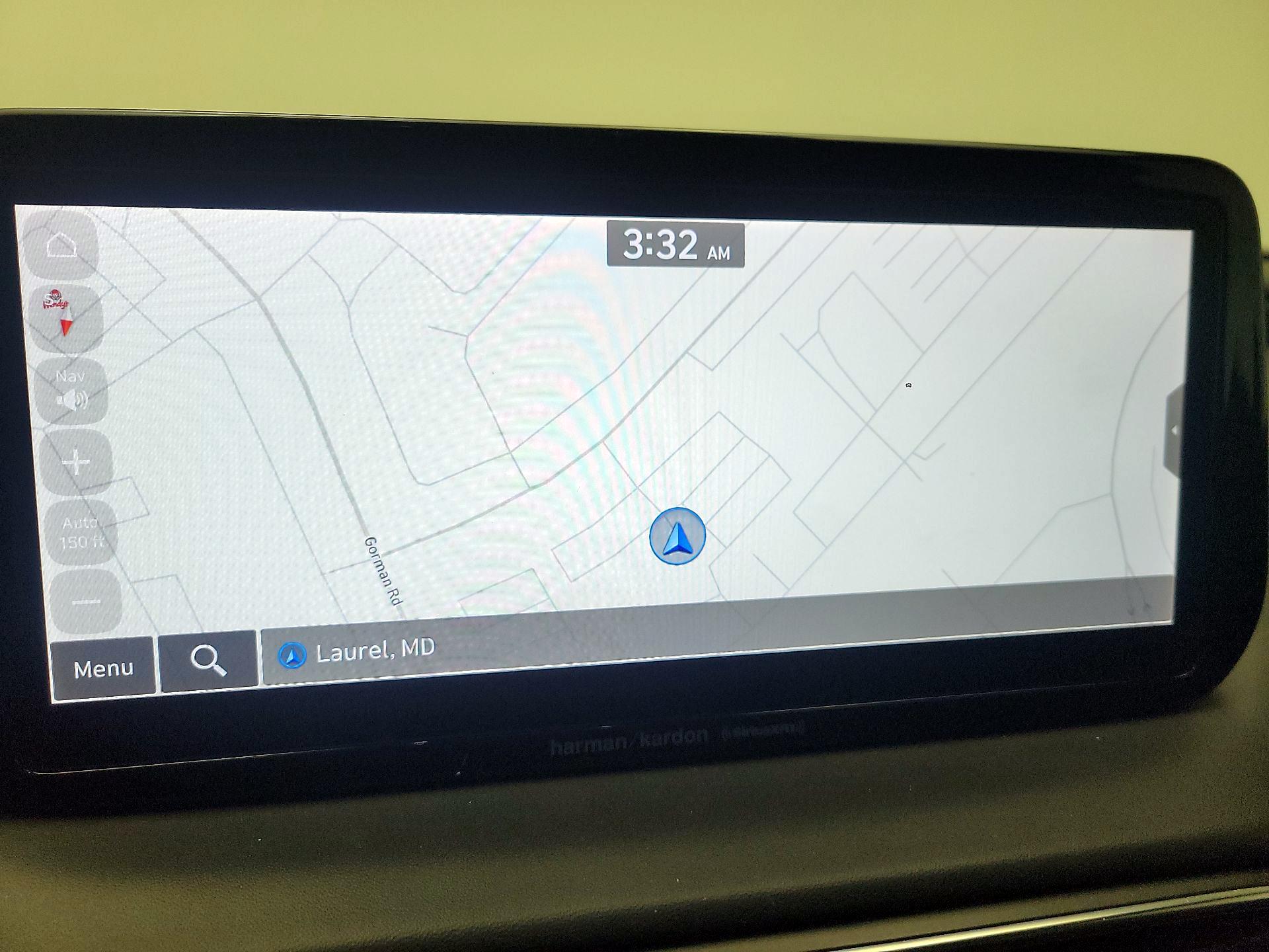 Thumbnail: 2023 Hyundai Santa Fe - 12