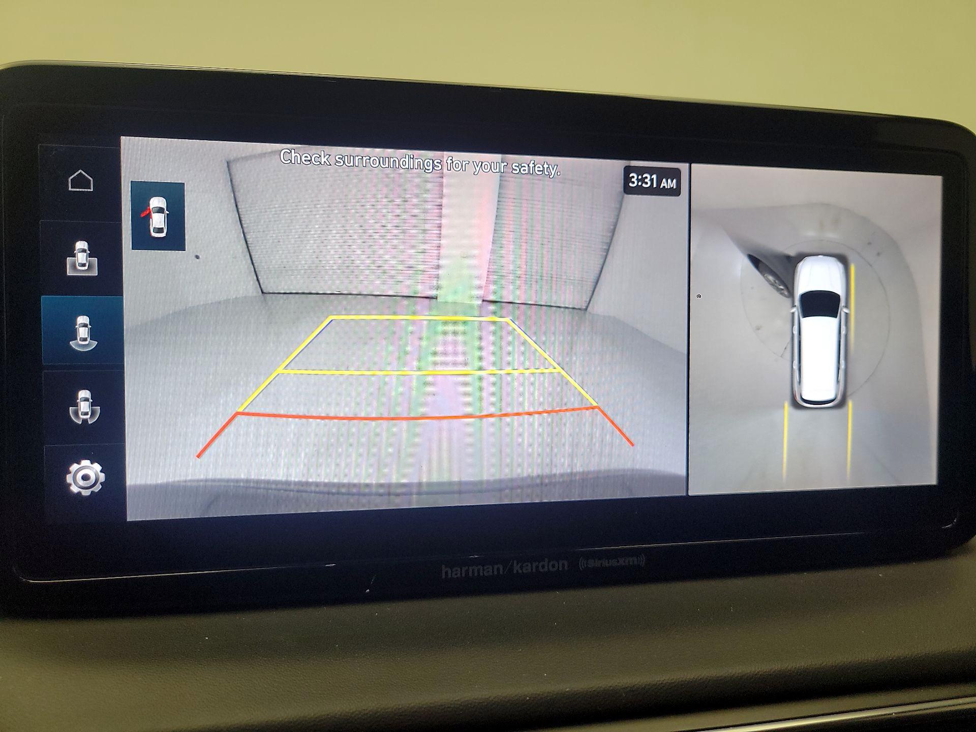 Thumbnail: 2023 Hyundai Santa Fe - 13