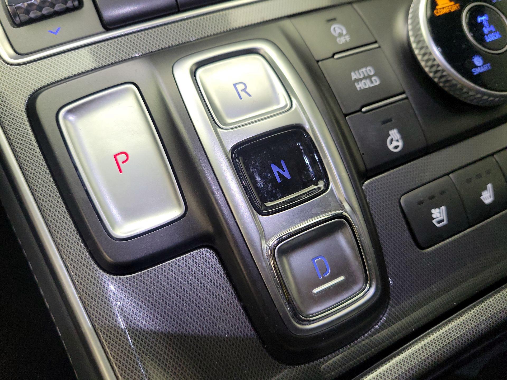 Thumbnail: 2023 Hyundai Santa Fe - 16