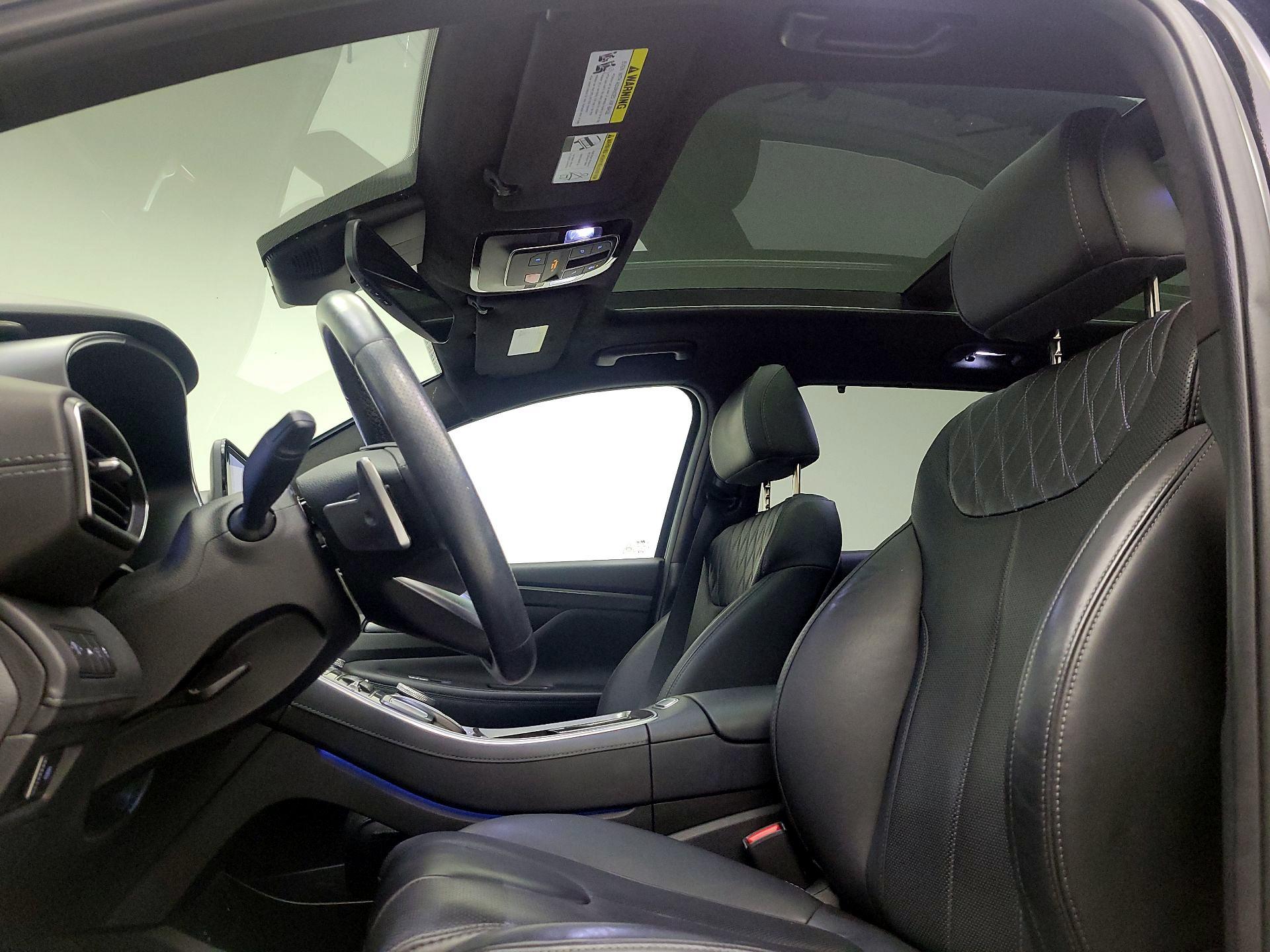 Thumbnail: 2023 Hyundai Santa Fe - 18