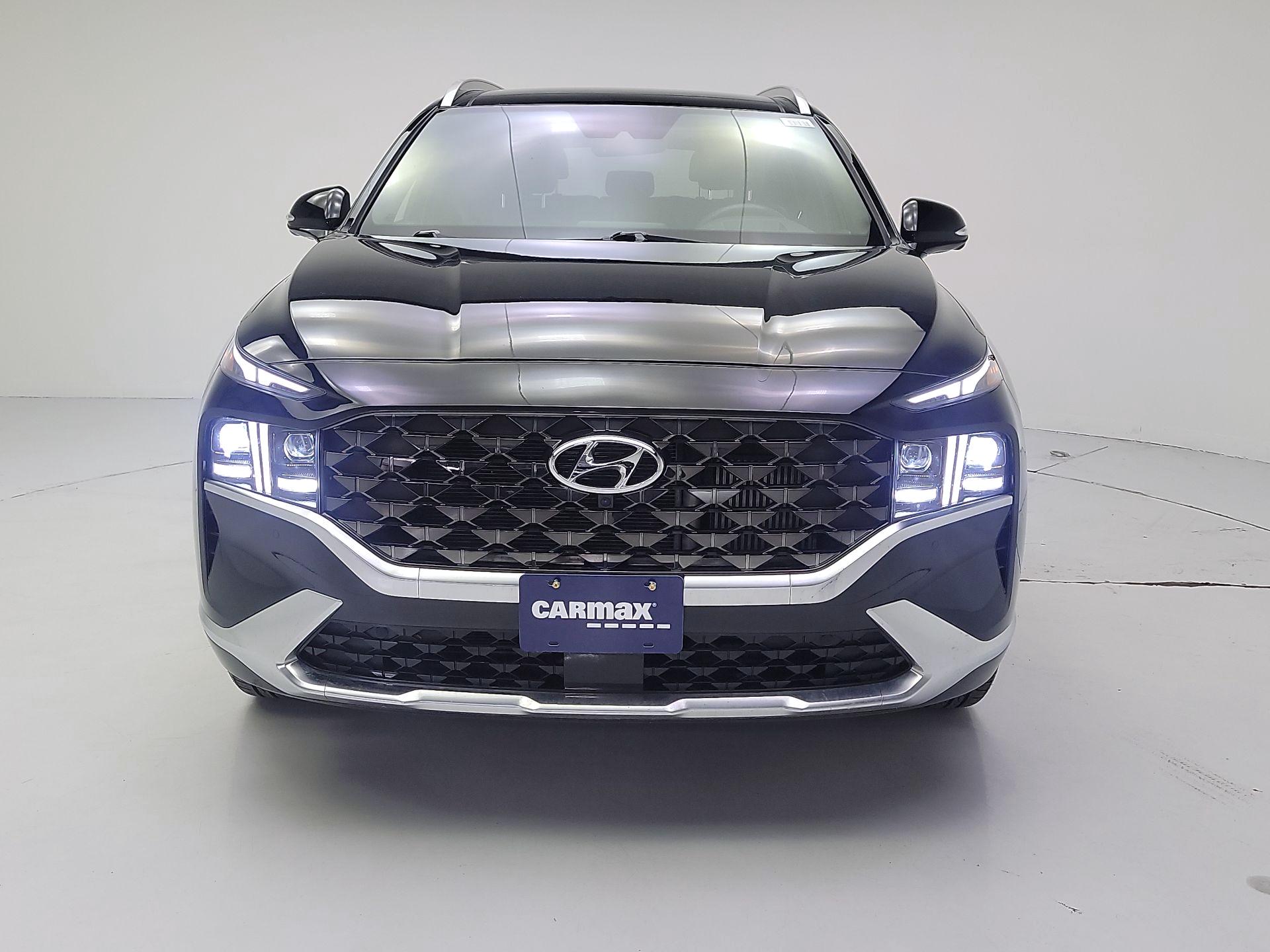Thumbnail: 2023 Hyundai Santa Fe - 2