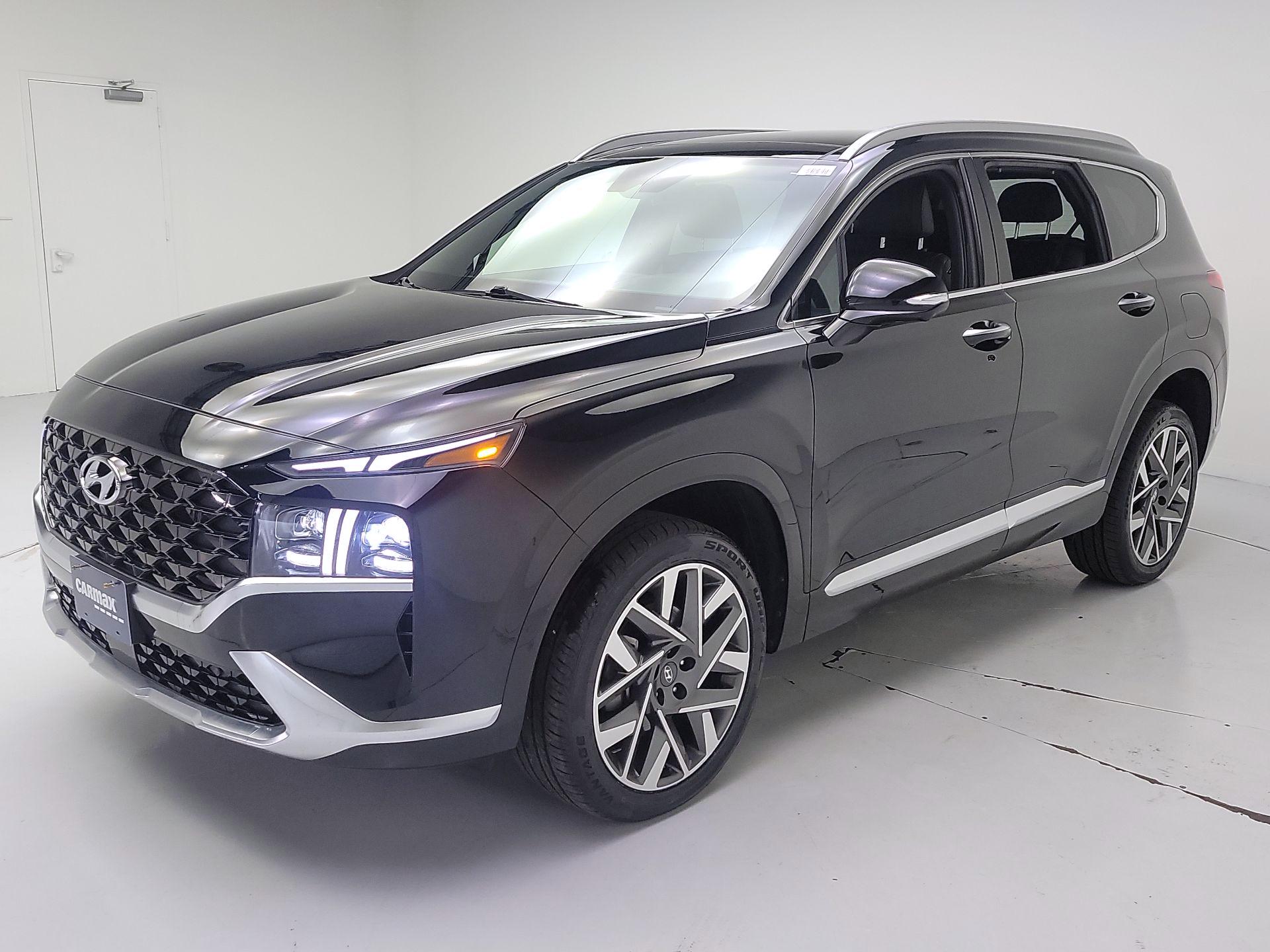 Thumbnail: 2023 Hyundai Santa Fe - 3