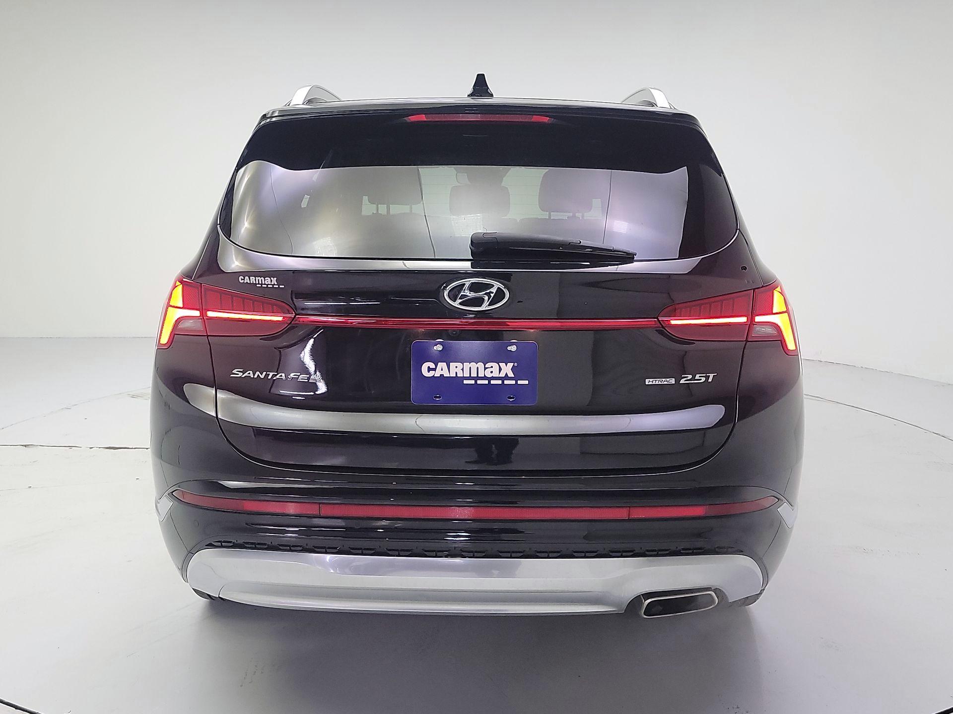 Thumbnail: 2023 Hyundai Santa Fe - 6