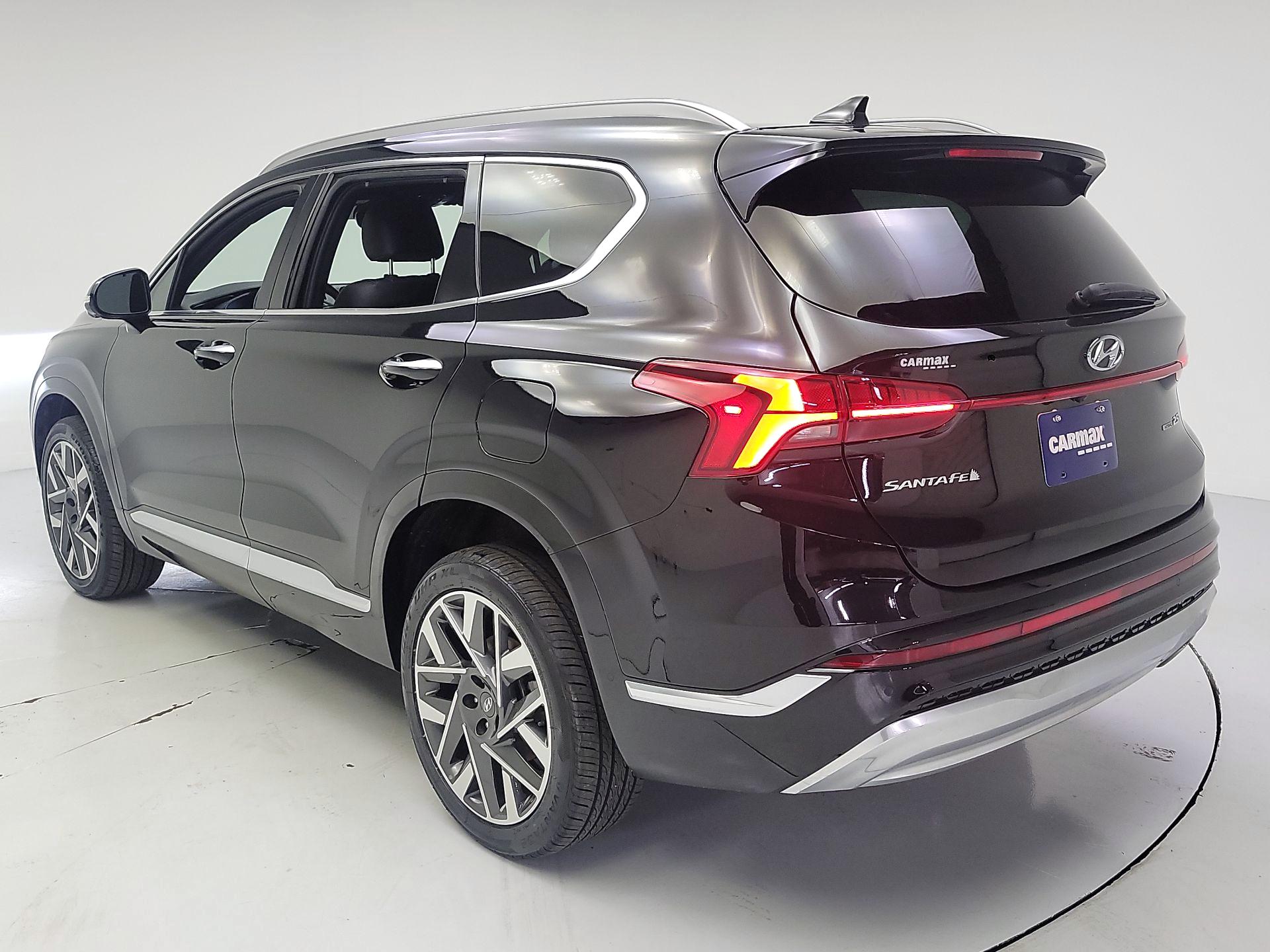 Thumbnail: 2023 Hyundai Santa Fe - 7