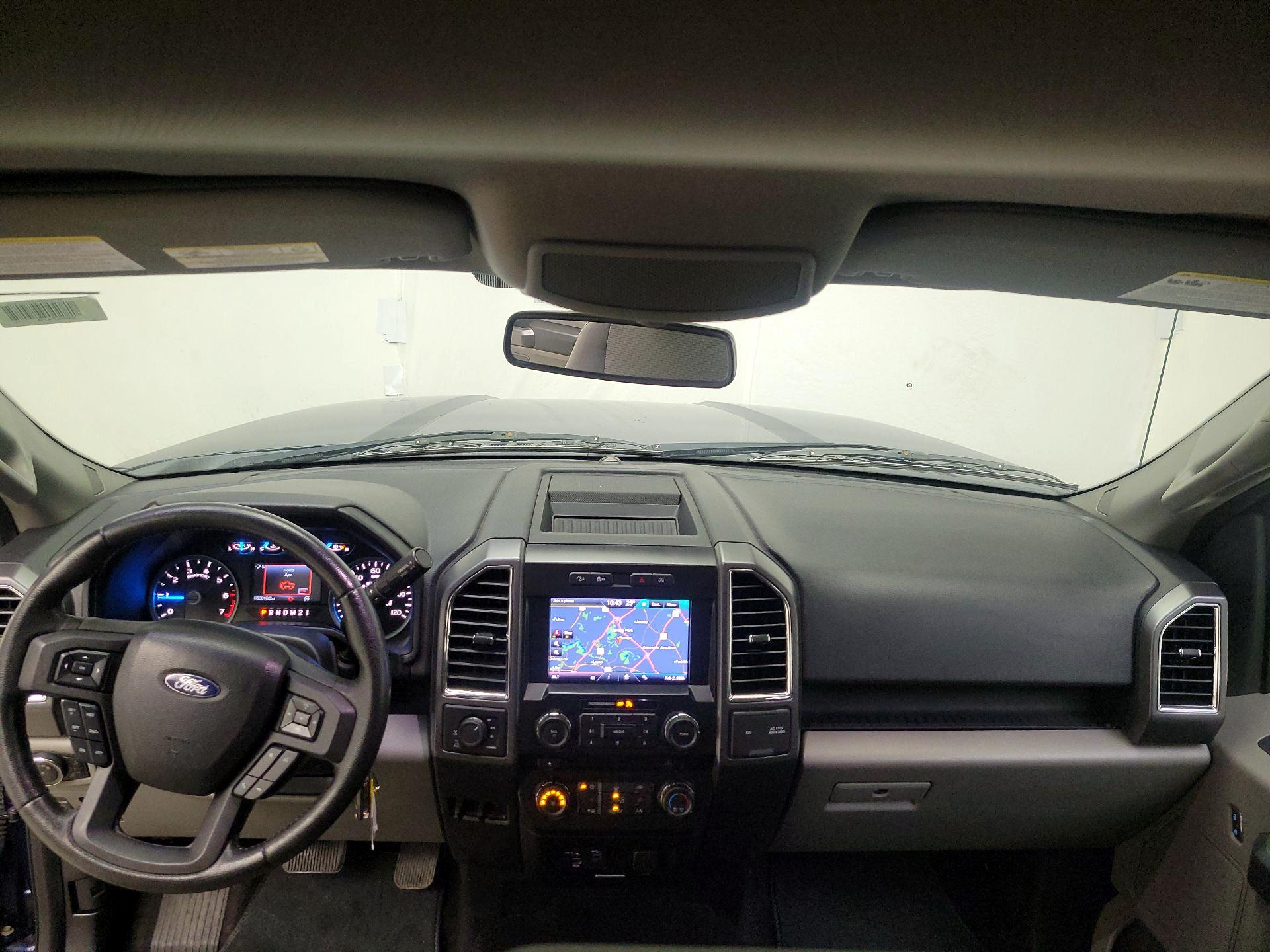 Thumbnail: 2015 Ford F-150 - 9