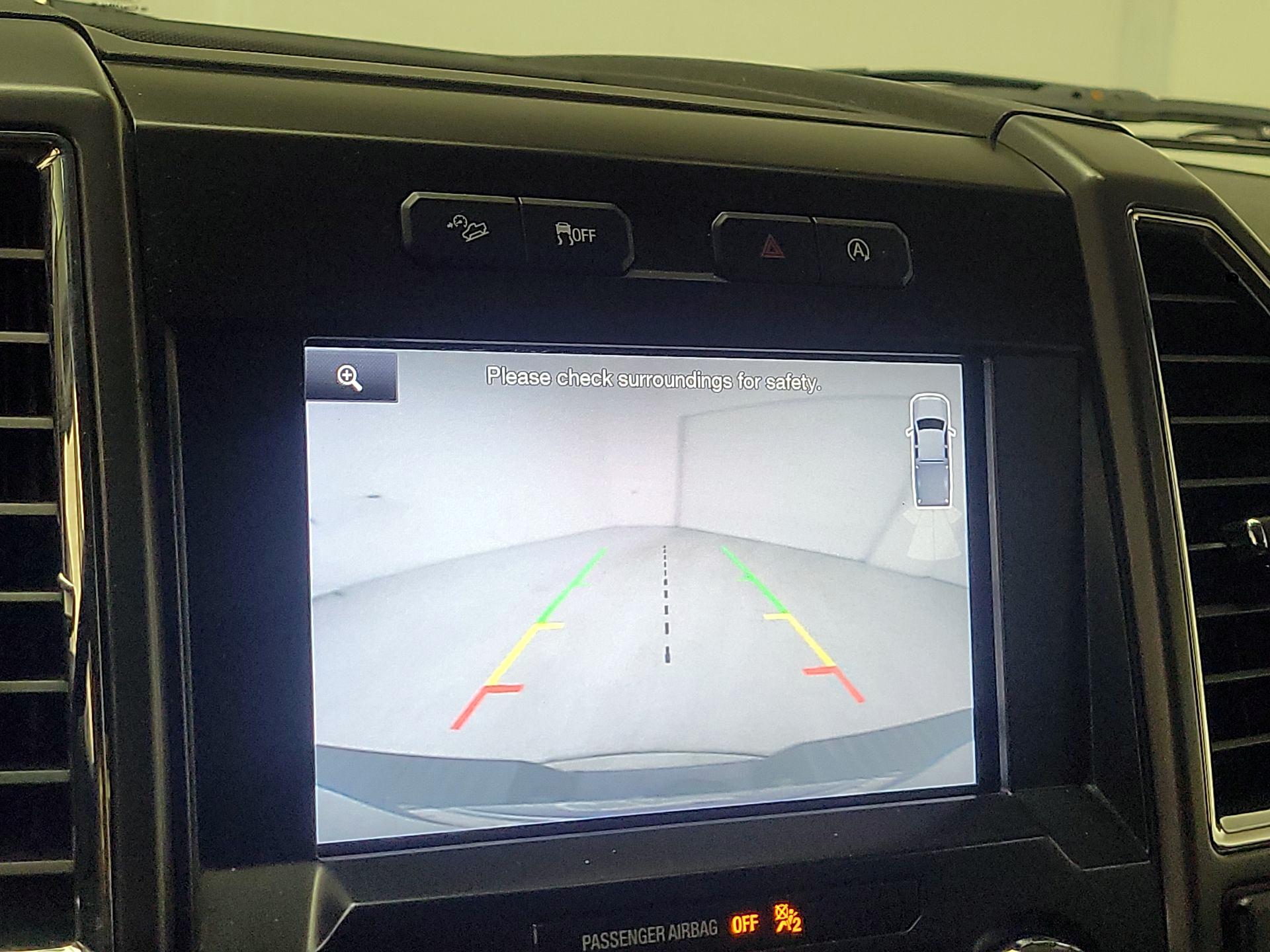 Thumbnail: 2015 Ford F-150 - 15